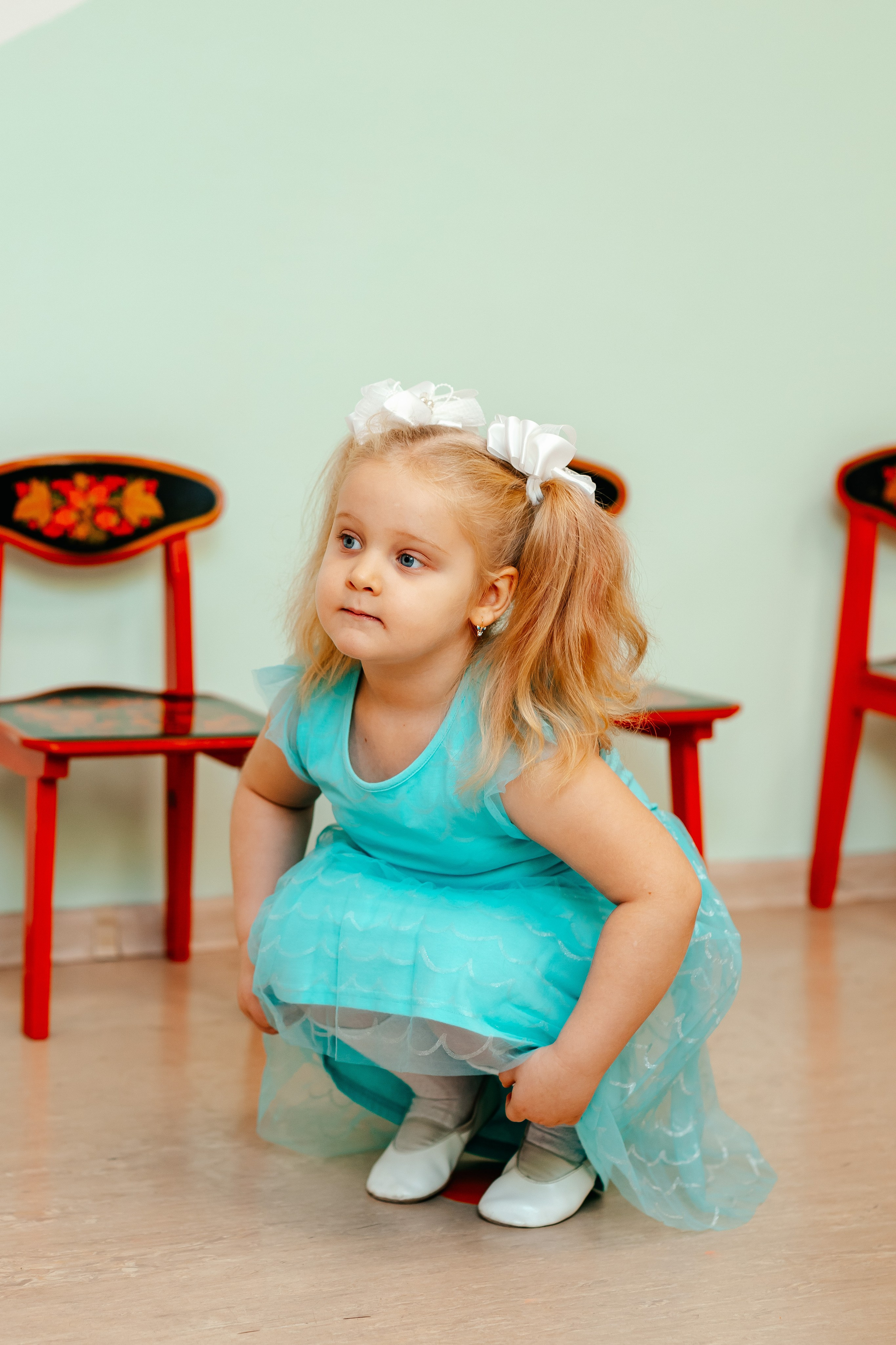 Утренник в средней группе. Семейный lifestyle фотограф в Санкт-Петербурге Людмила Пахомова