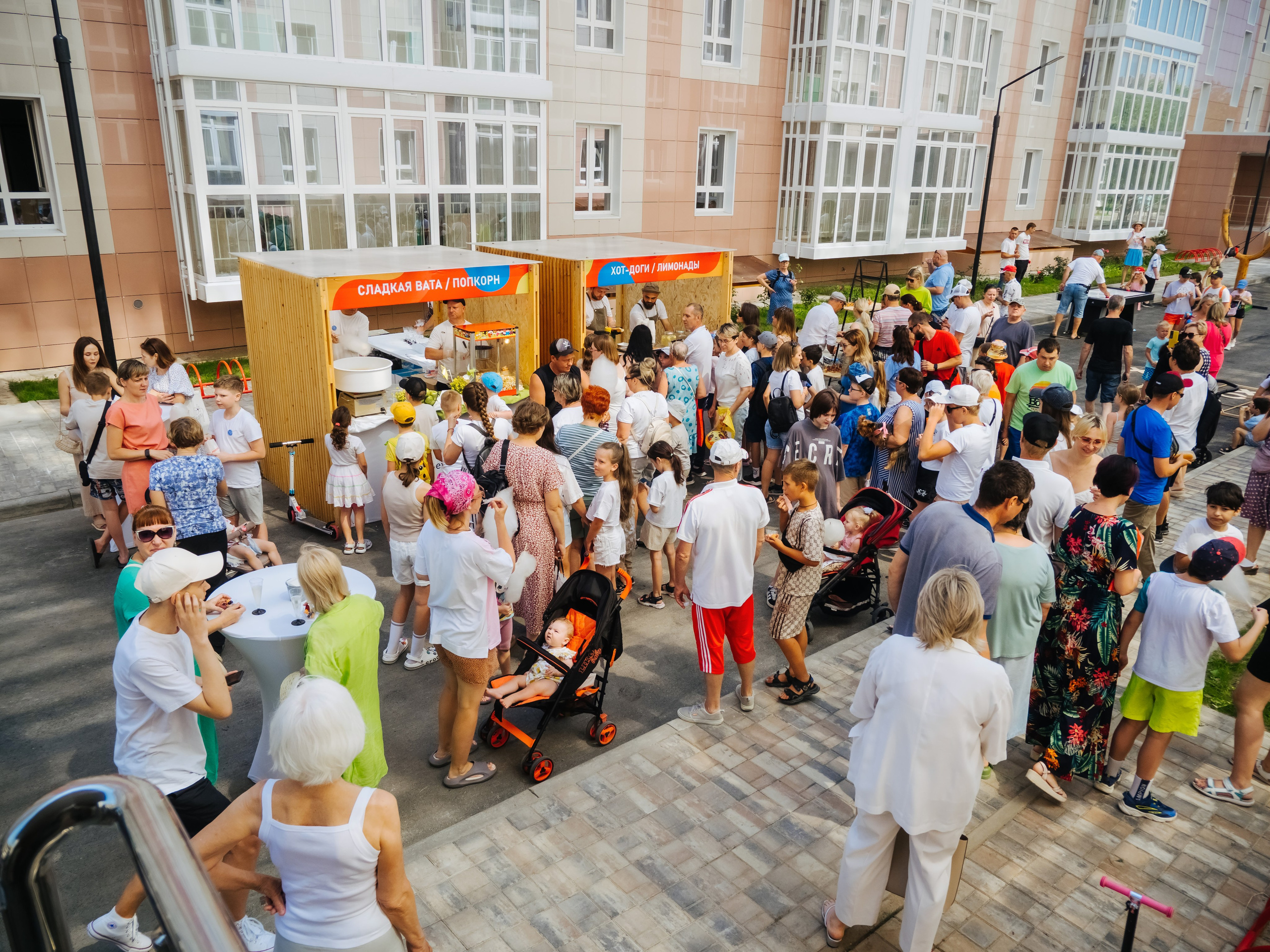 Репортаж. АНАПА ФОТОСТУДИЯ № 13