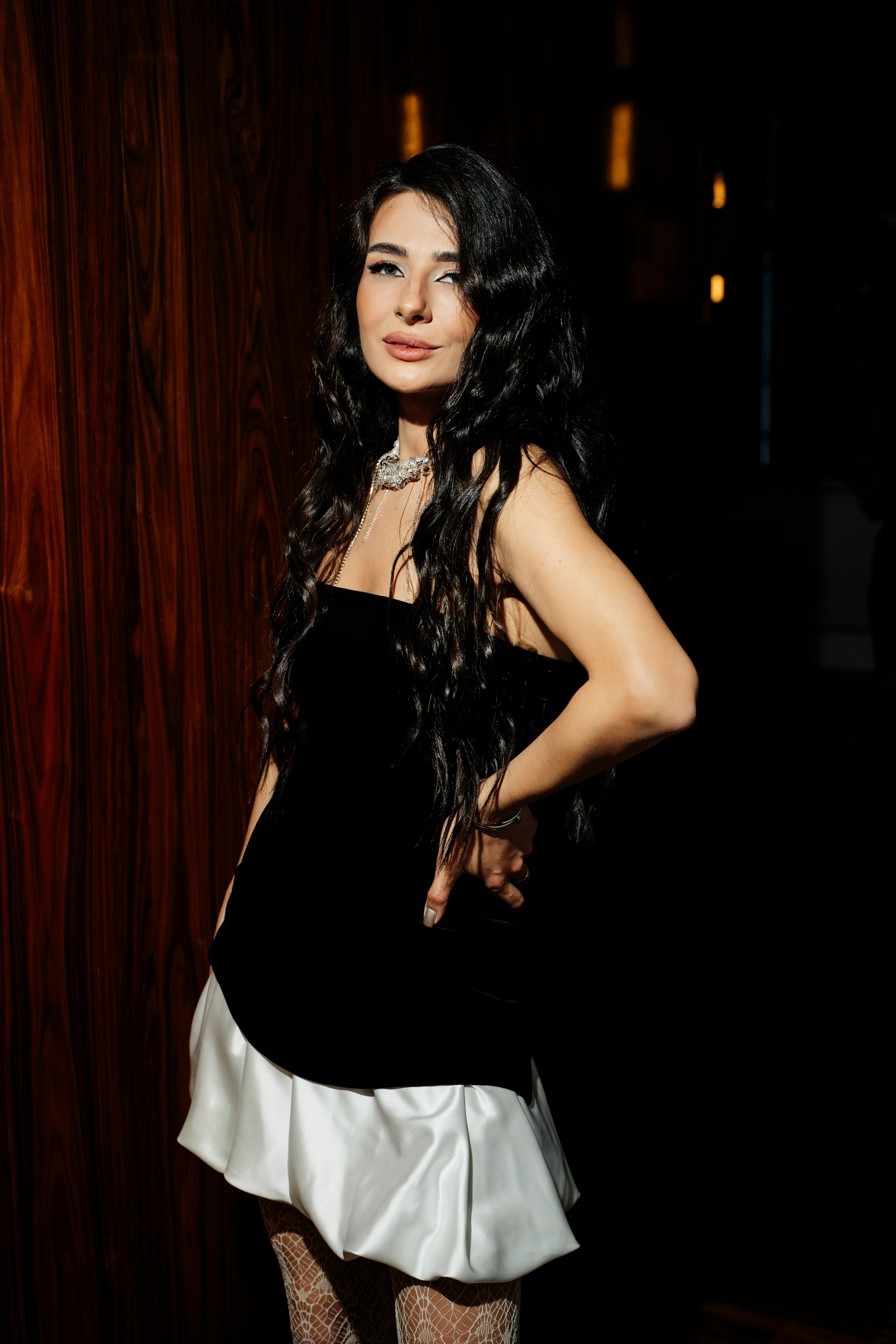 4 мая (суббота). BENUAR Restaurant