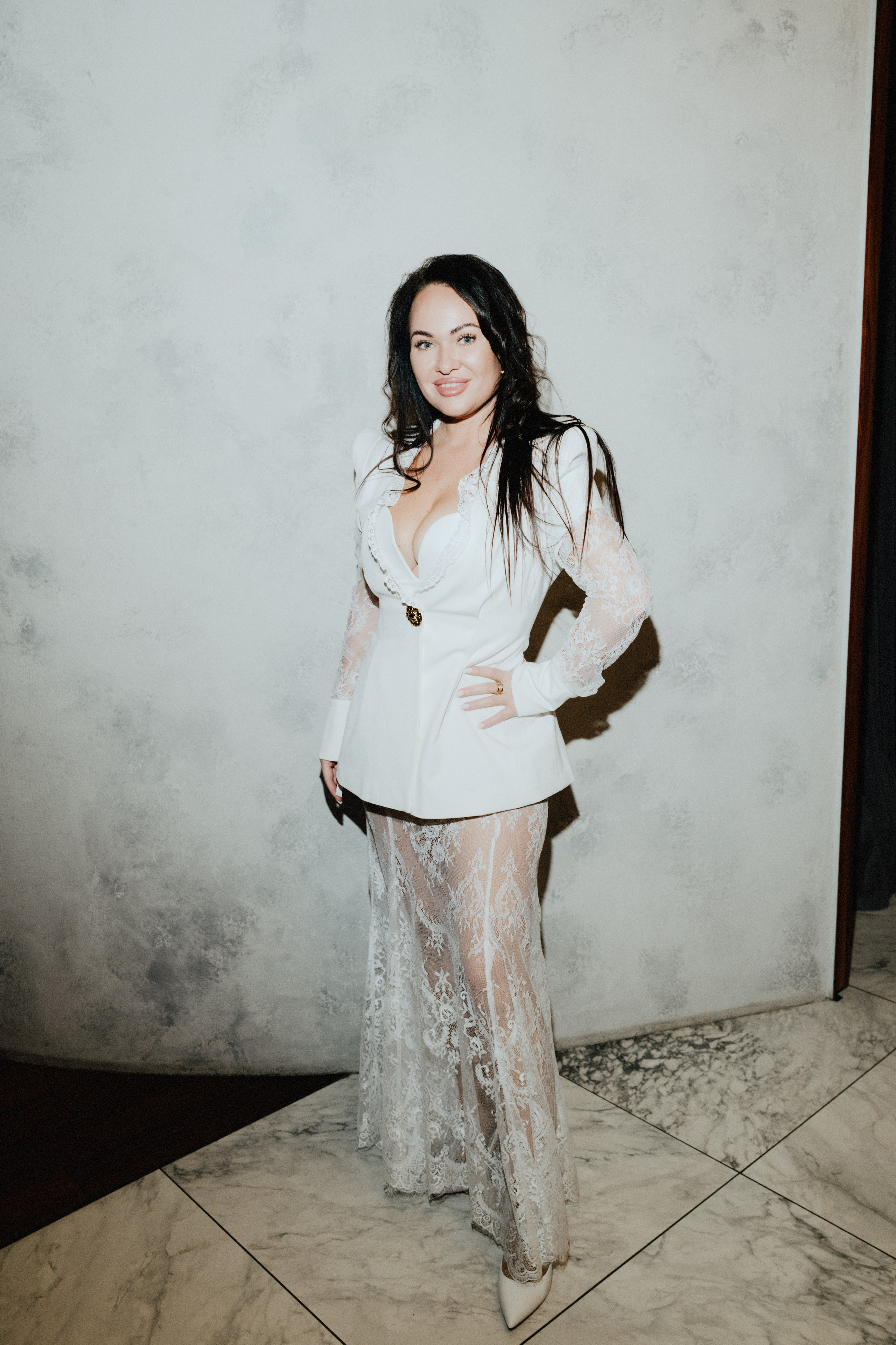 8 марта (воскресенье). BENUAR Restaurant