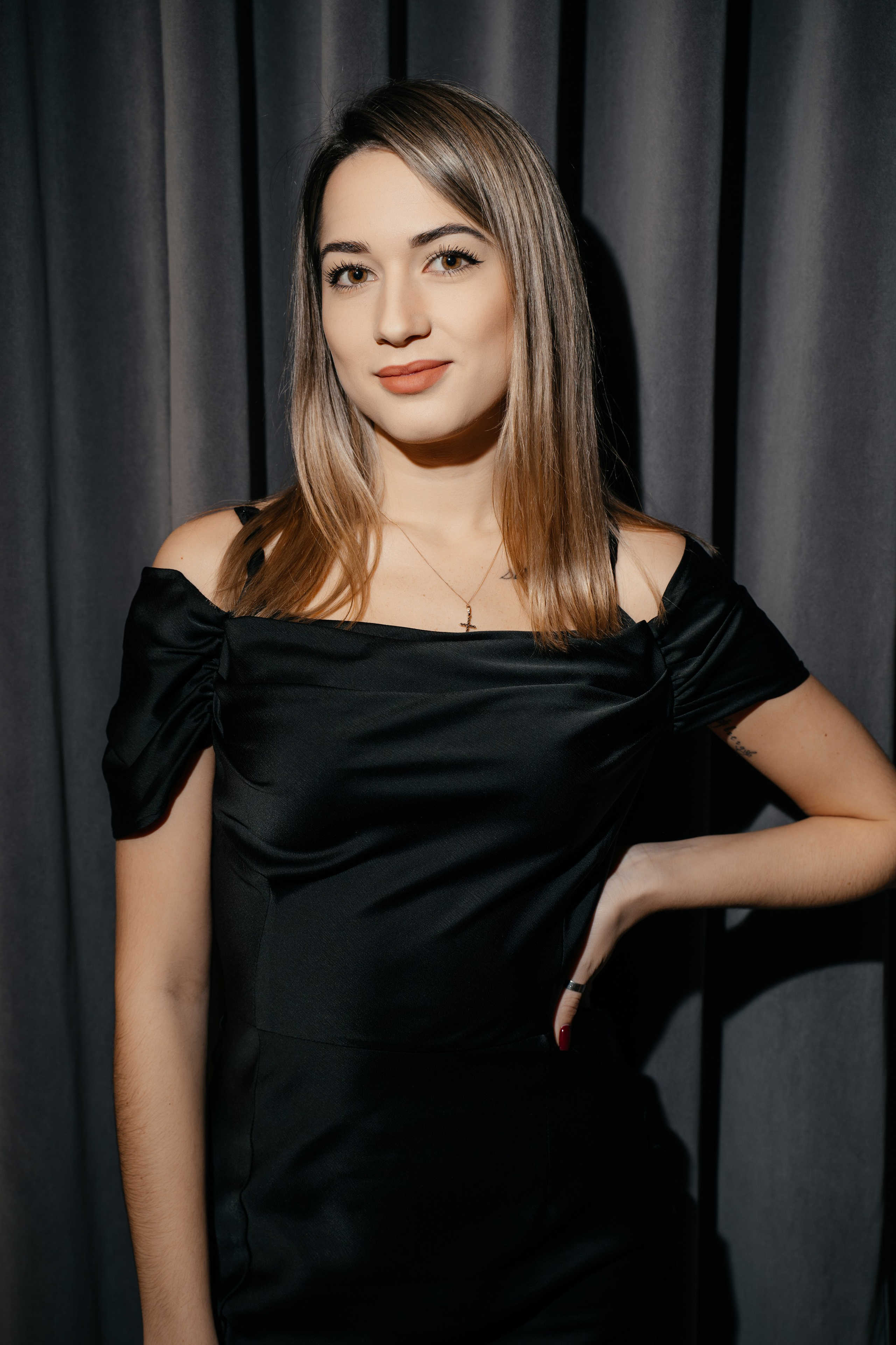 15 ноября (пятница). BENUAR Restaurant