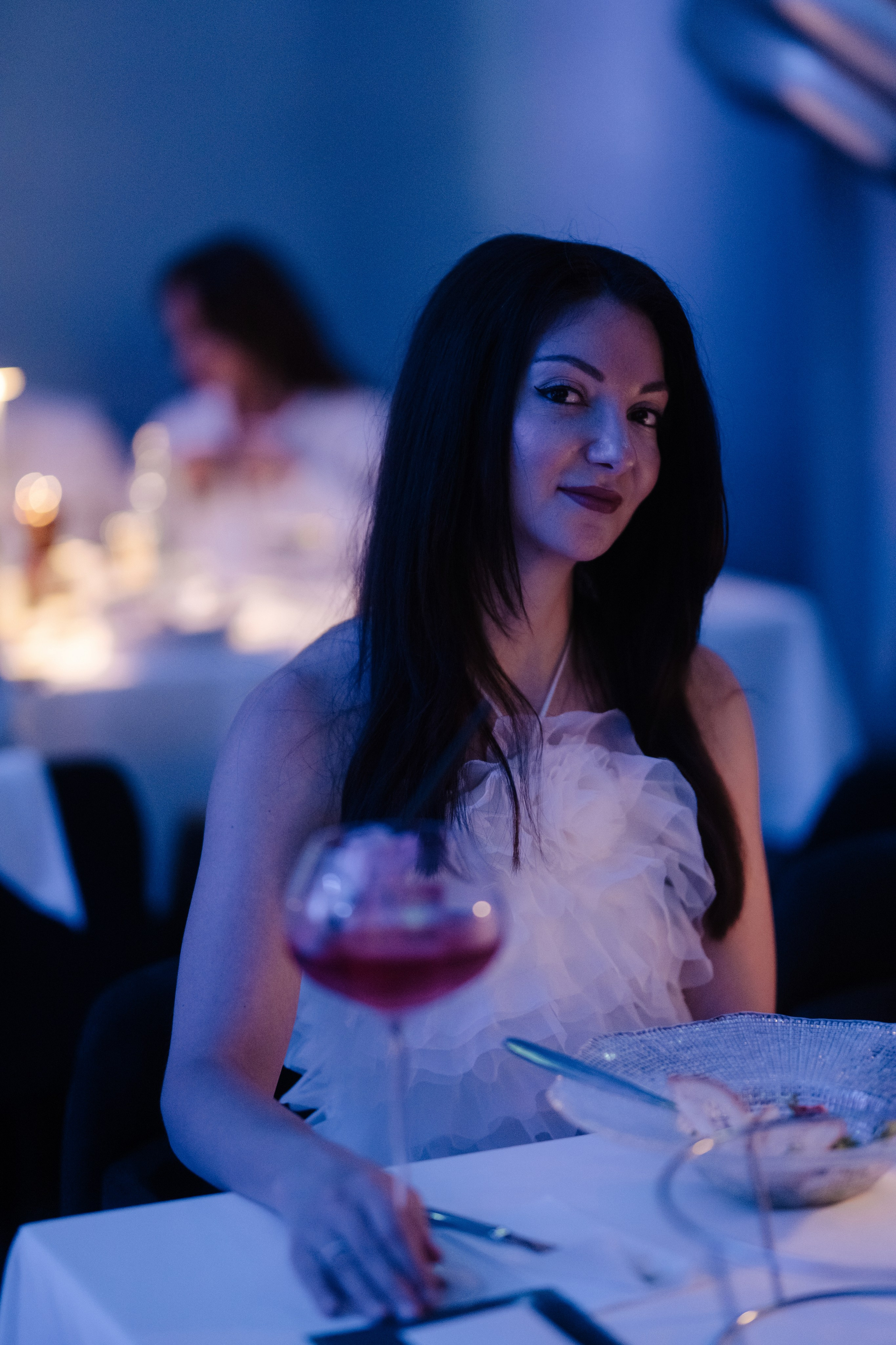 12 июля (пятница). BENUAR Restaurant