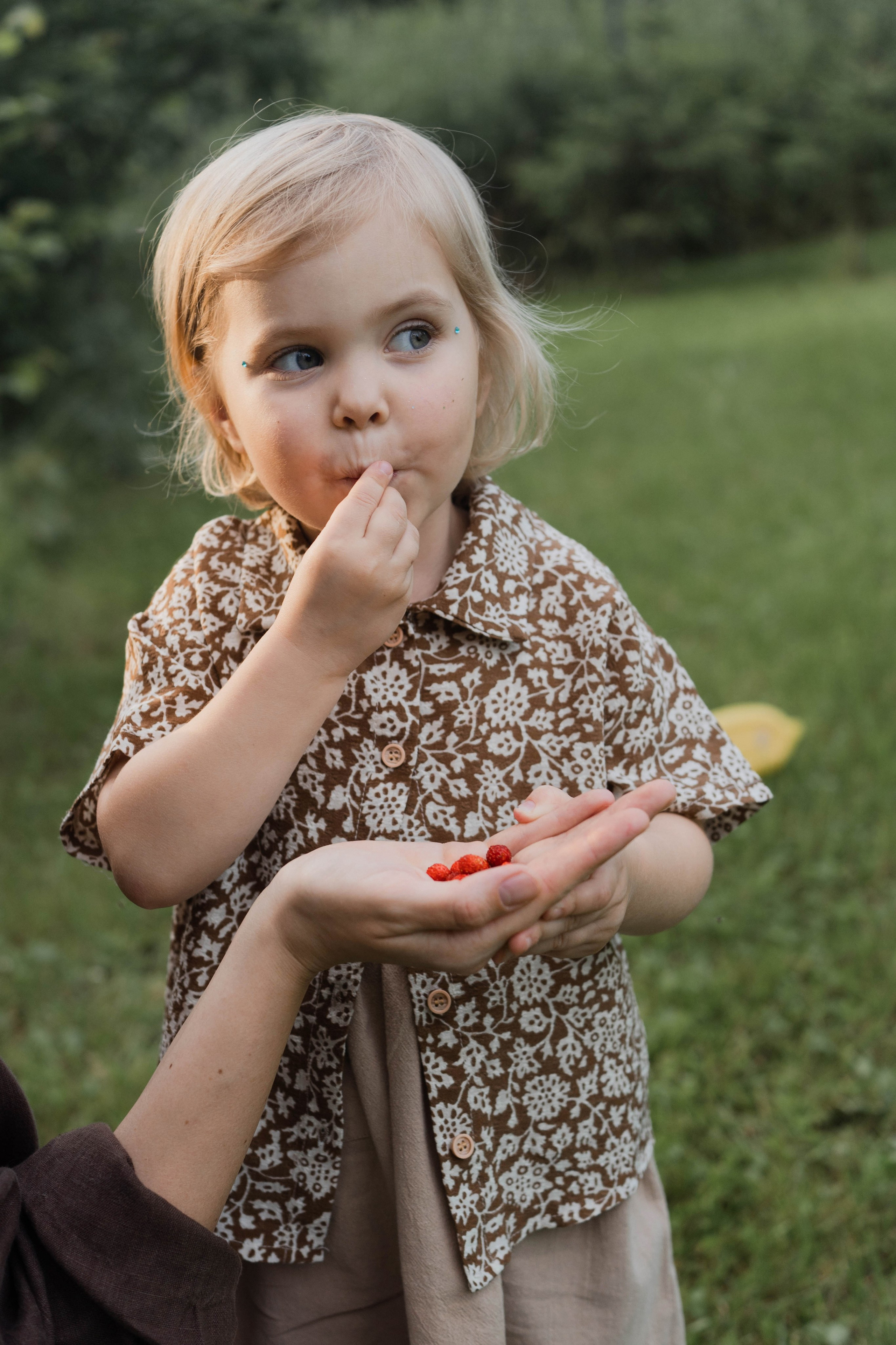 Семейные истории. ФОТОГРАФ КСЕНИЯ СОСНОВСКАЯ