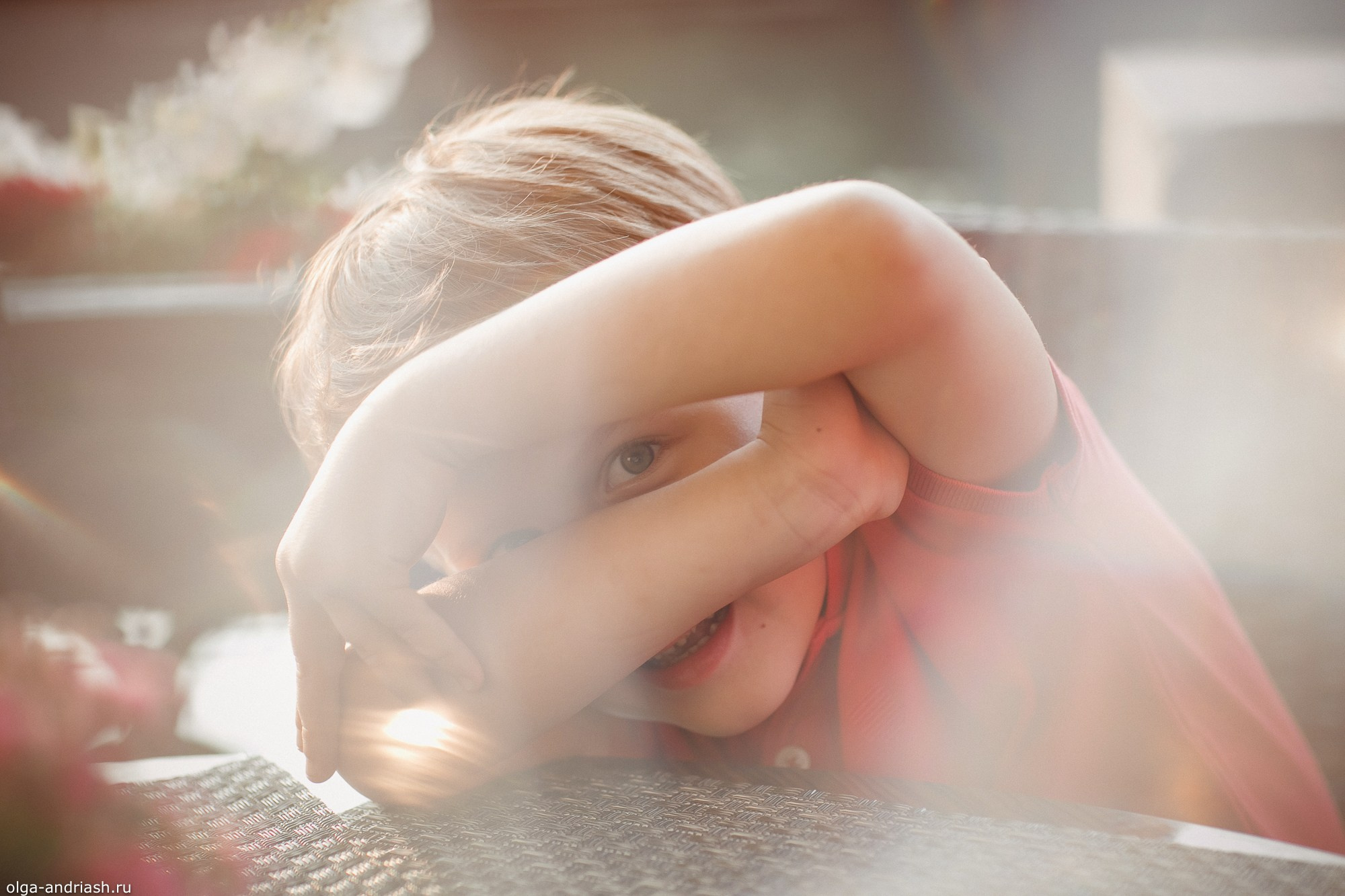 Прогулки на Патриарших прудах. Семейный, портретный и свадебный фотограф в Санкт-Петербурге и Москве