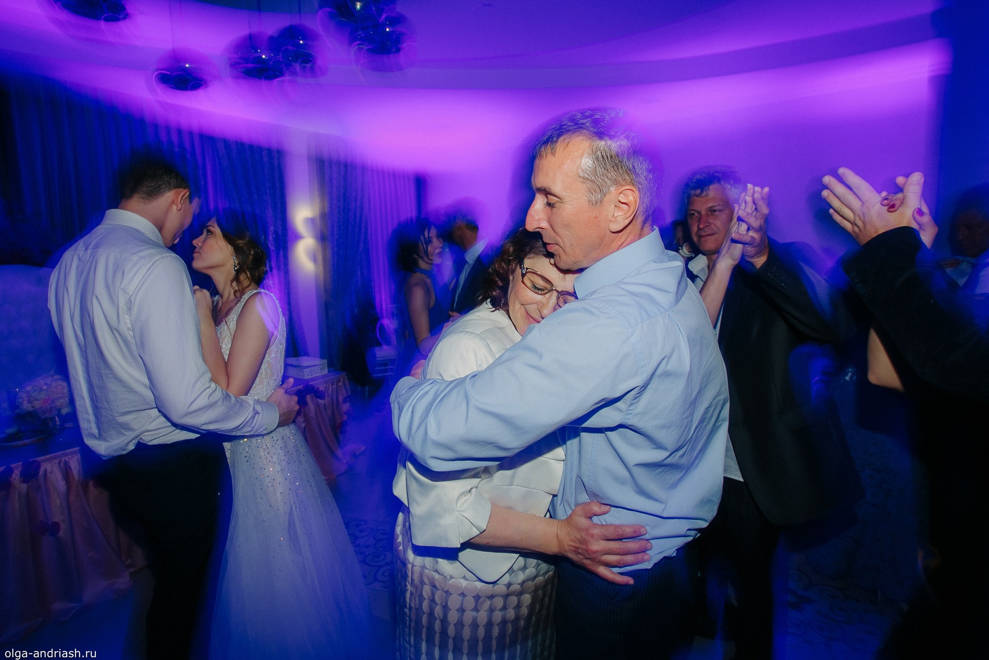 Свадьба в Тюмени. Семейный, портретный и свадебный фотограф в Санкт-Петербурге и Москве