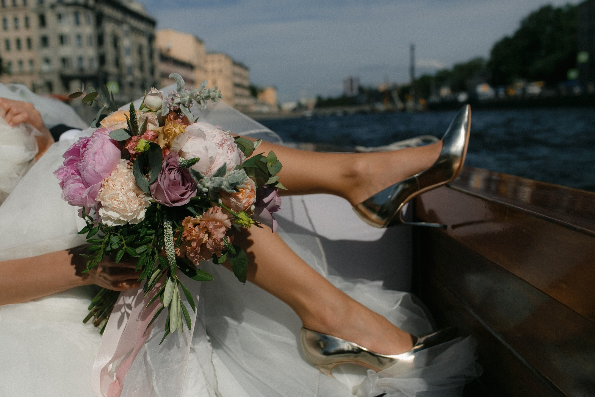 Свадьба в Петербурге для двоих. Семейный, портретный и свадебный фотограф в Санкт-Петербурге и Москве