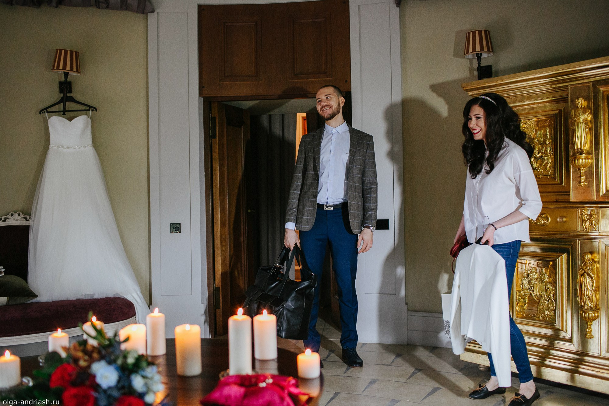 Ты в моем сентябре.... Семейный, портретный и свадебный фотограф в Санкт-Петербурге и Москве