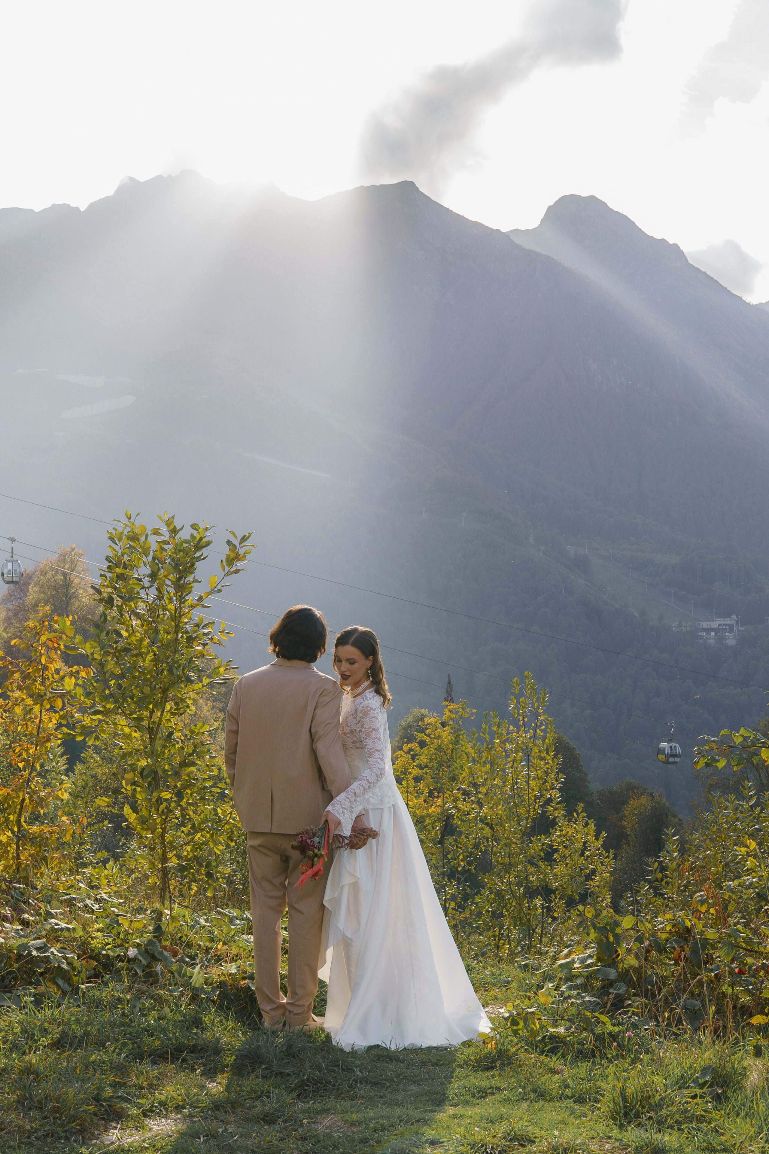 Александр&Виолетта. MariTaran