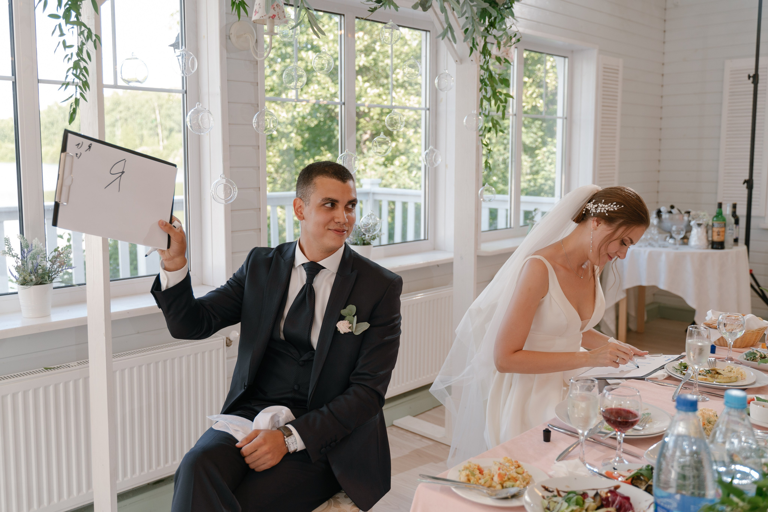 3. Свадебный фотограф — Наталья Фед СПб/Москва