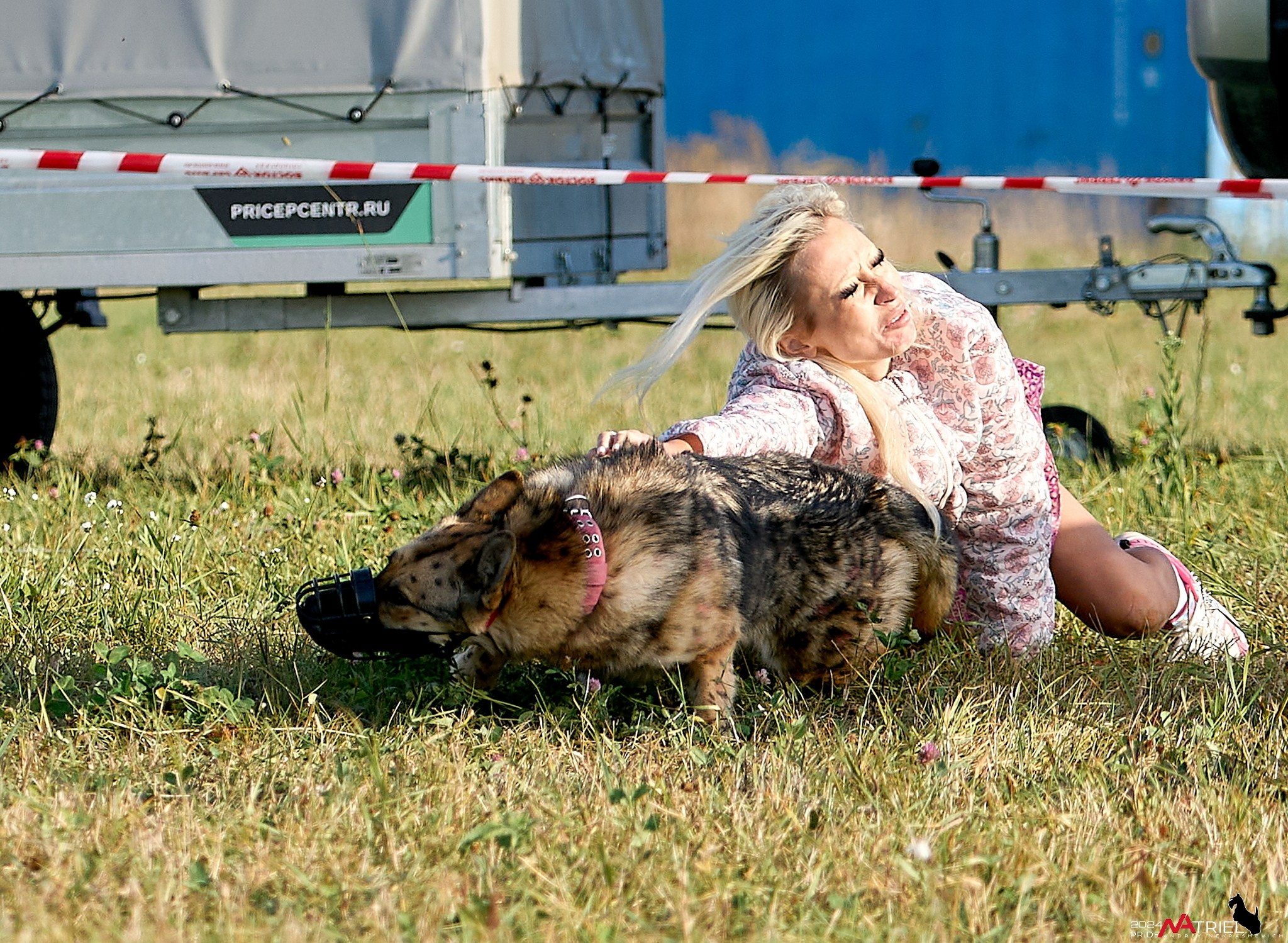 Курсинг в Иволге