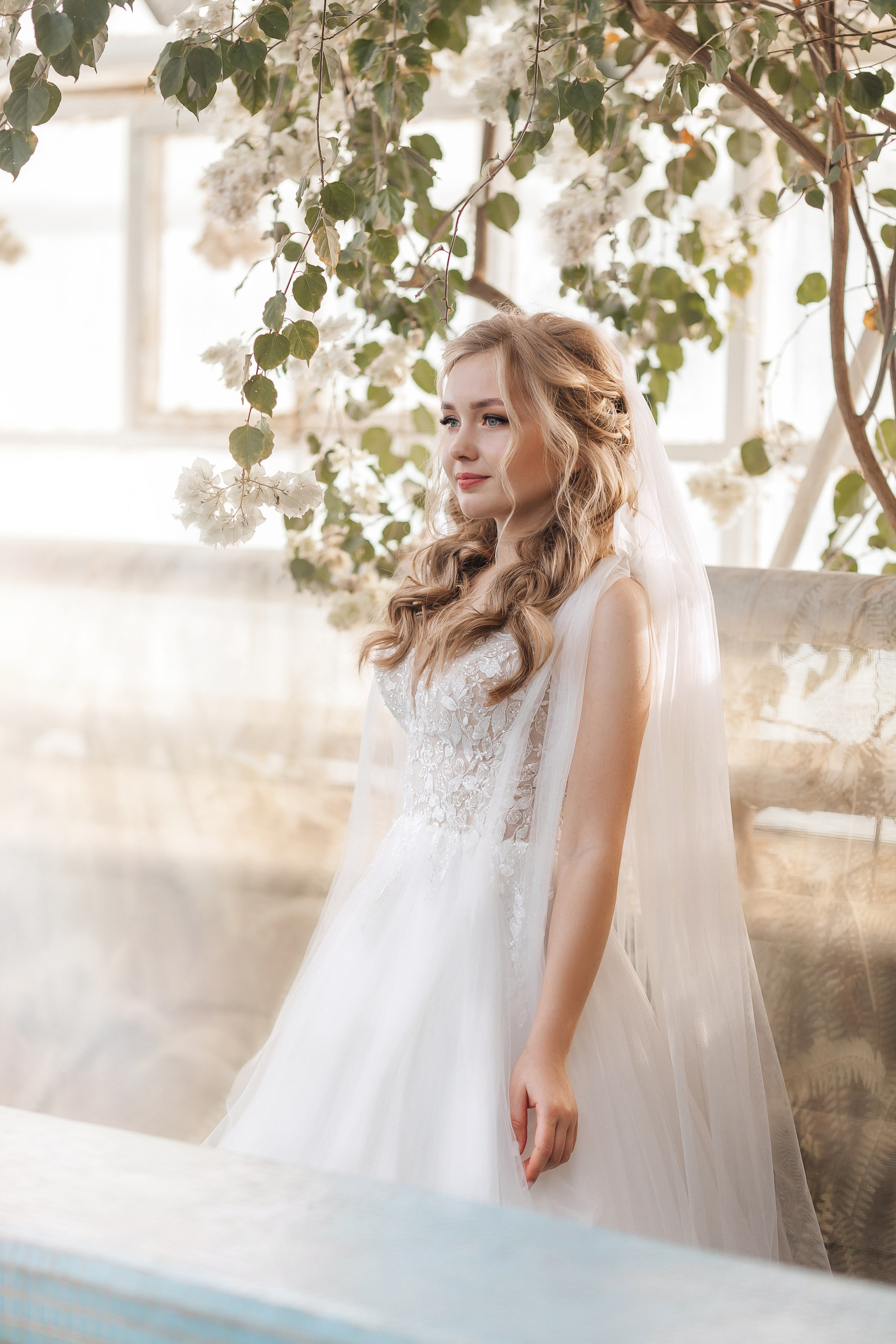 Свадебная фотосессия жениха и невесты. Фотограф Ставрополь Пятигорск Елизавета Дарина