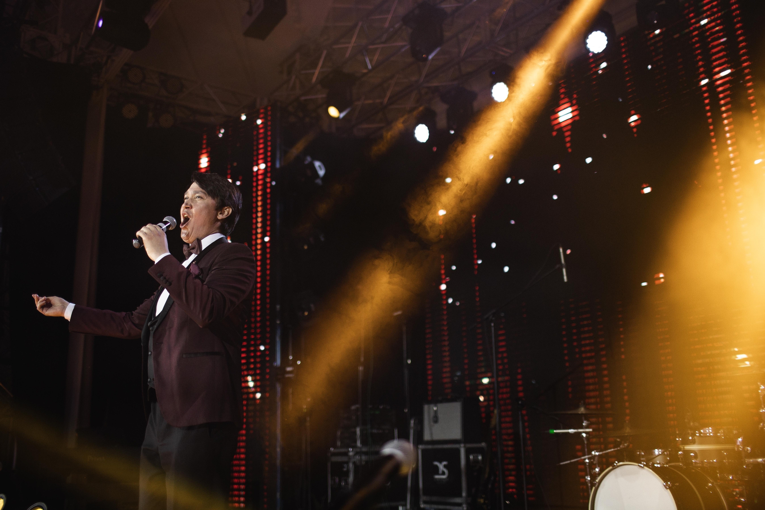 Ринат и Динара. Свадебный фотограф Юлия Шторм