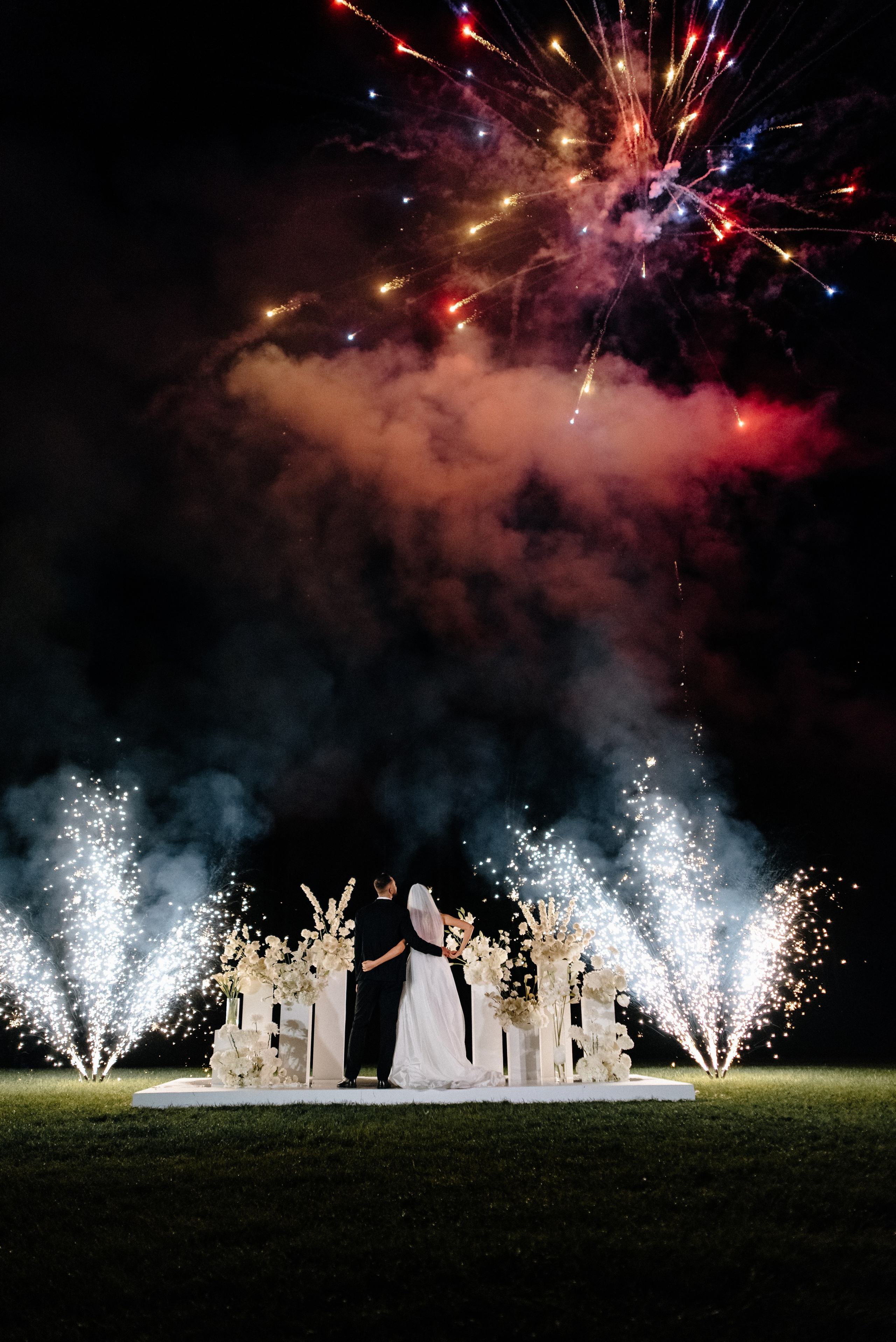 Ольга и Кирилл. Свадебный и портретный фотограф в Минске Татьяна Лобода
