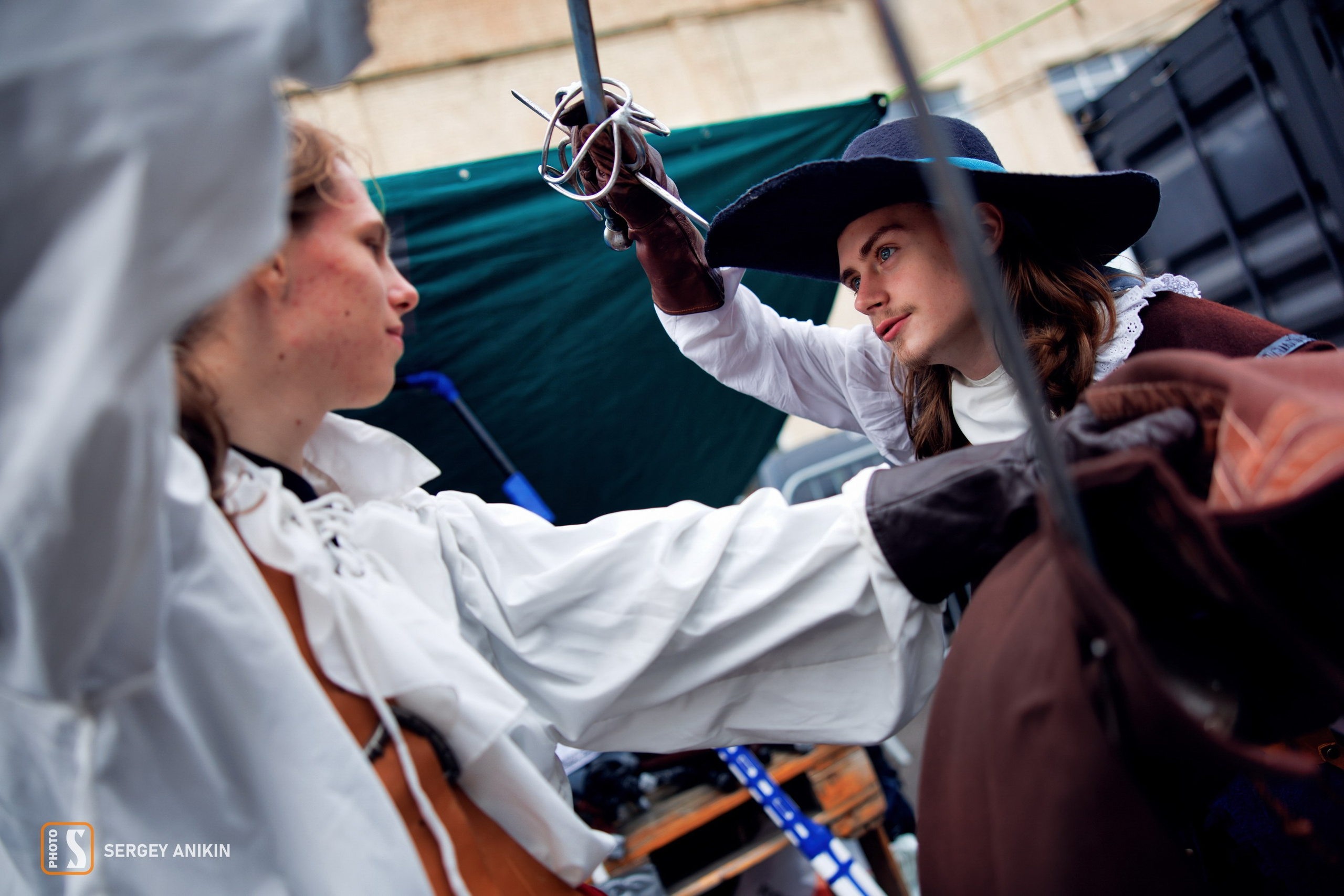 Фоторепортаж с фестиваля Oblivion Fest 2025 в Москве