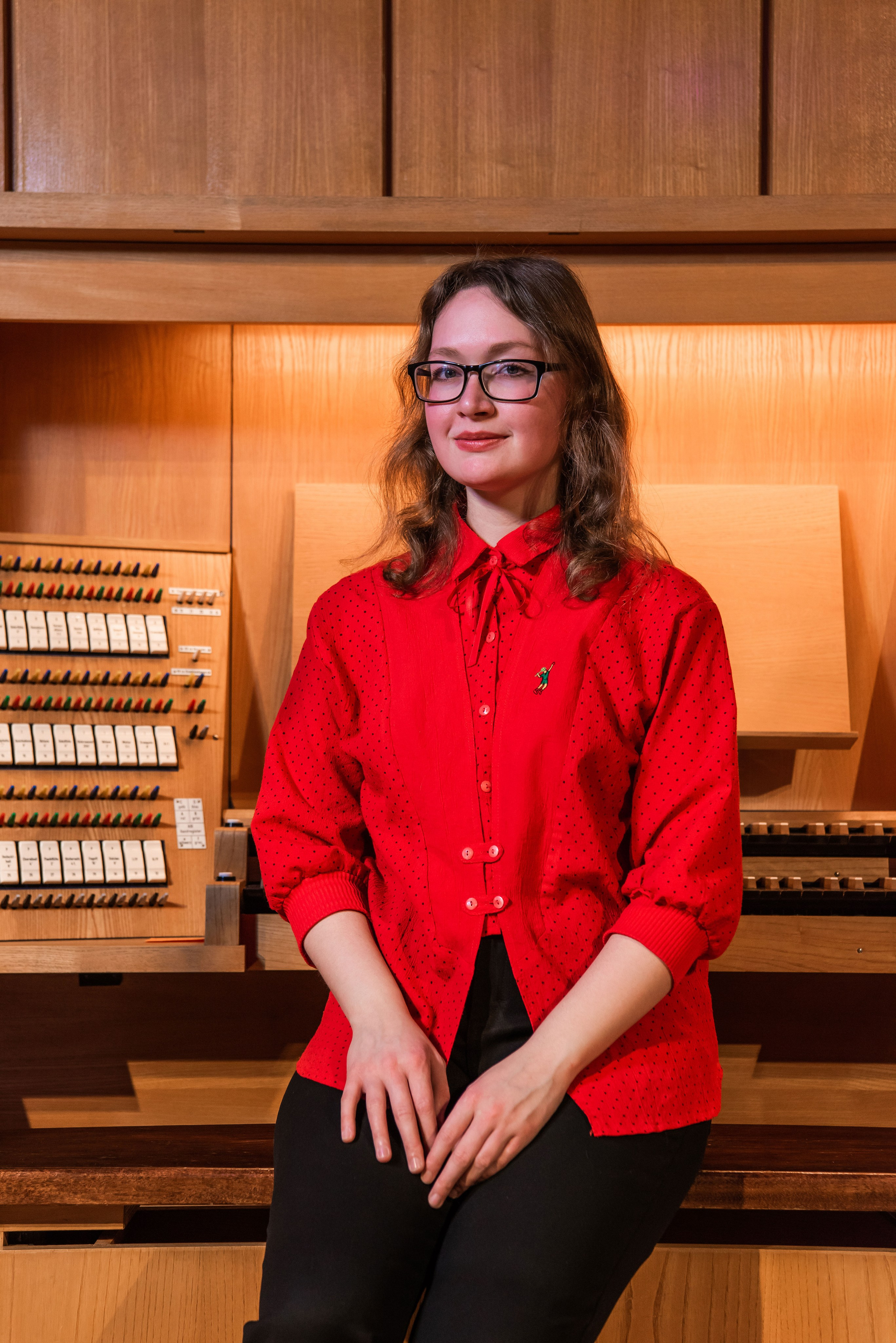 VI Международный органный конкурс «Юный органист». Свадебный и арт-фотограф Кунецкая Диана