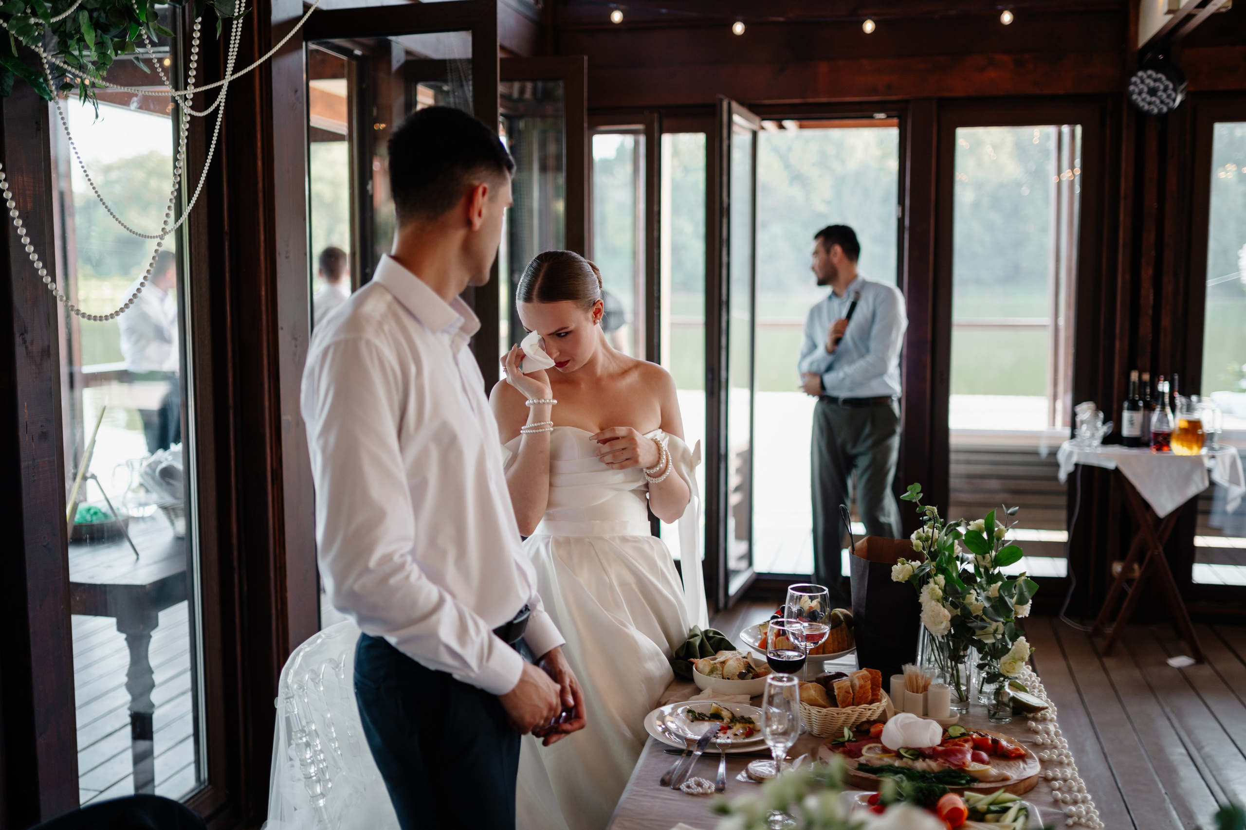 Vera & Alexey. Свадебный и индивидуальный фотограф Никита Роут | Москва