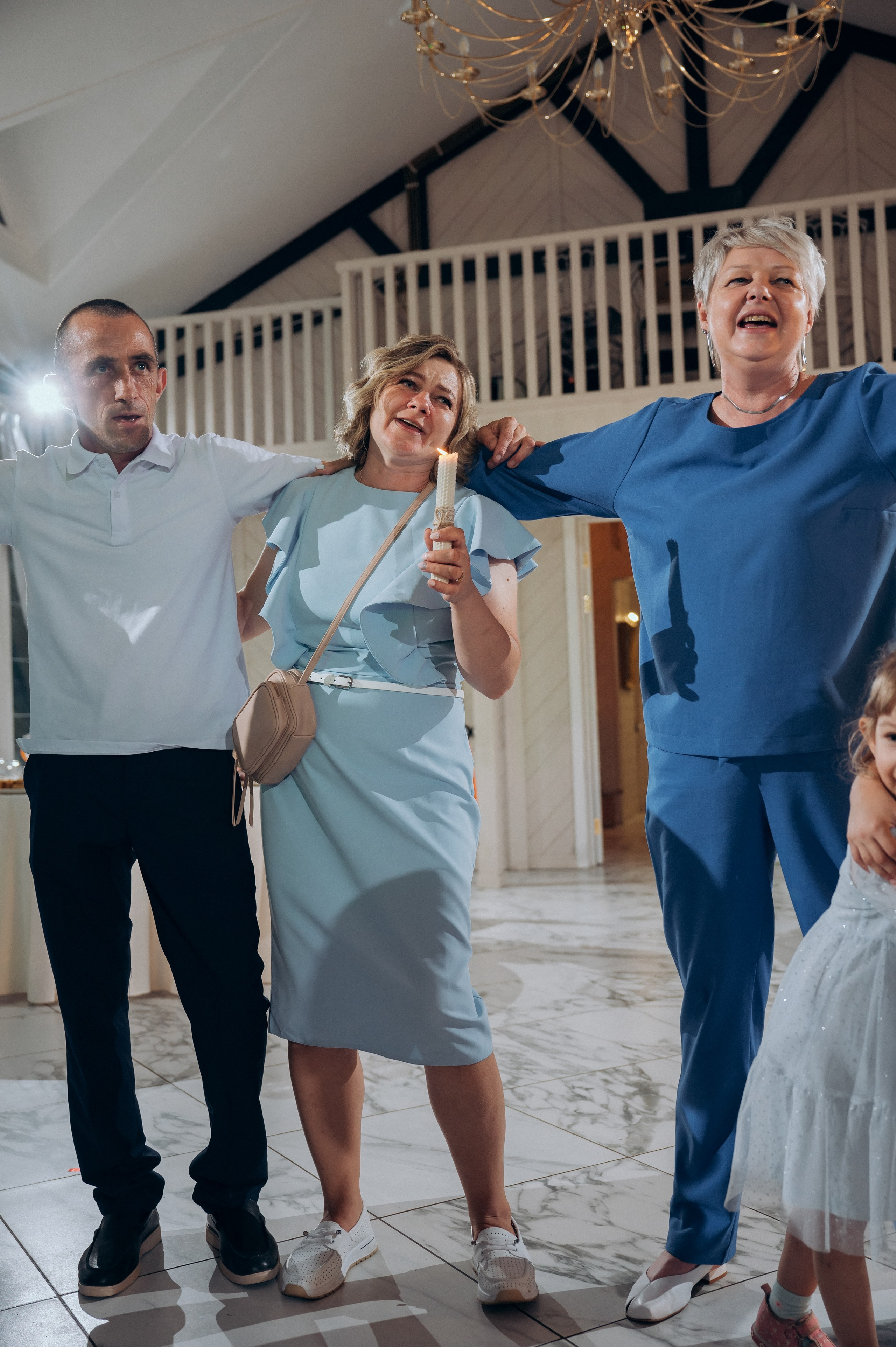 Дождь, Гребнево, любовь. Свадебный и семейный фотограф Виктория Носачёва. Щелково, Москва и МО