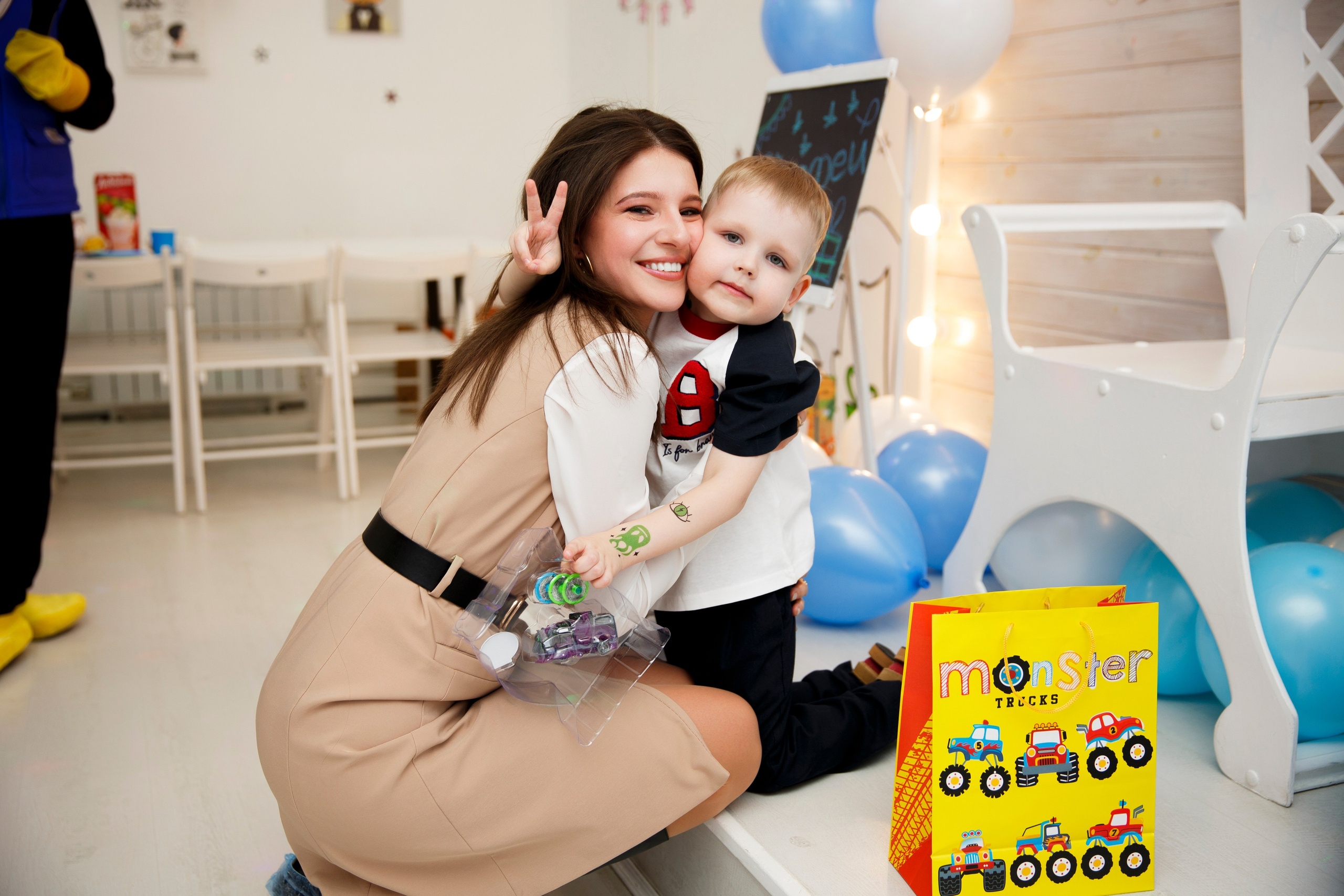 День рождения Тимофея. Свадебный и репортажный фотограф в Ярославле Евгений Шовдин