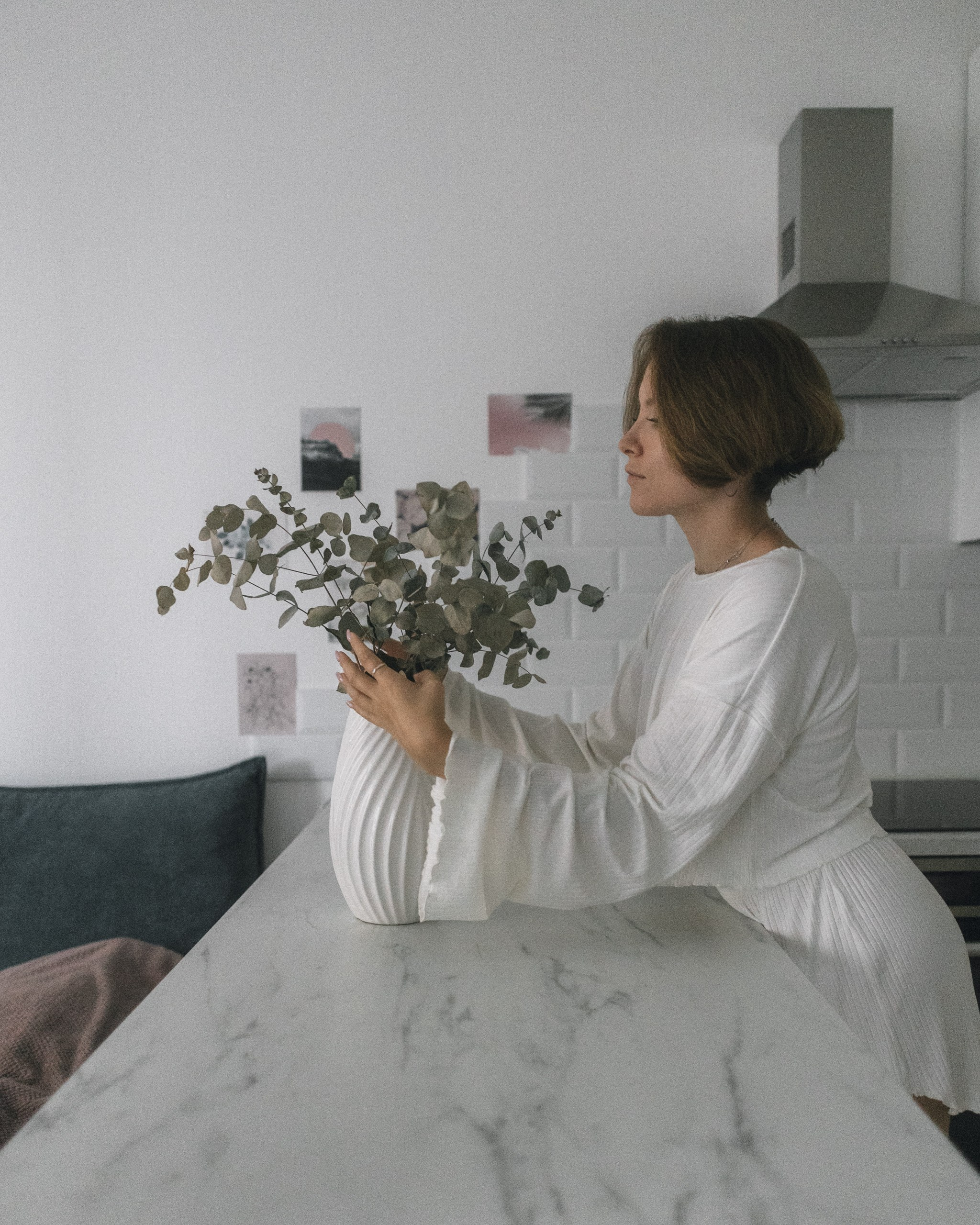 Катя. Михаил Ратников — портретный фотограф в Санкт-Петербурге