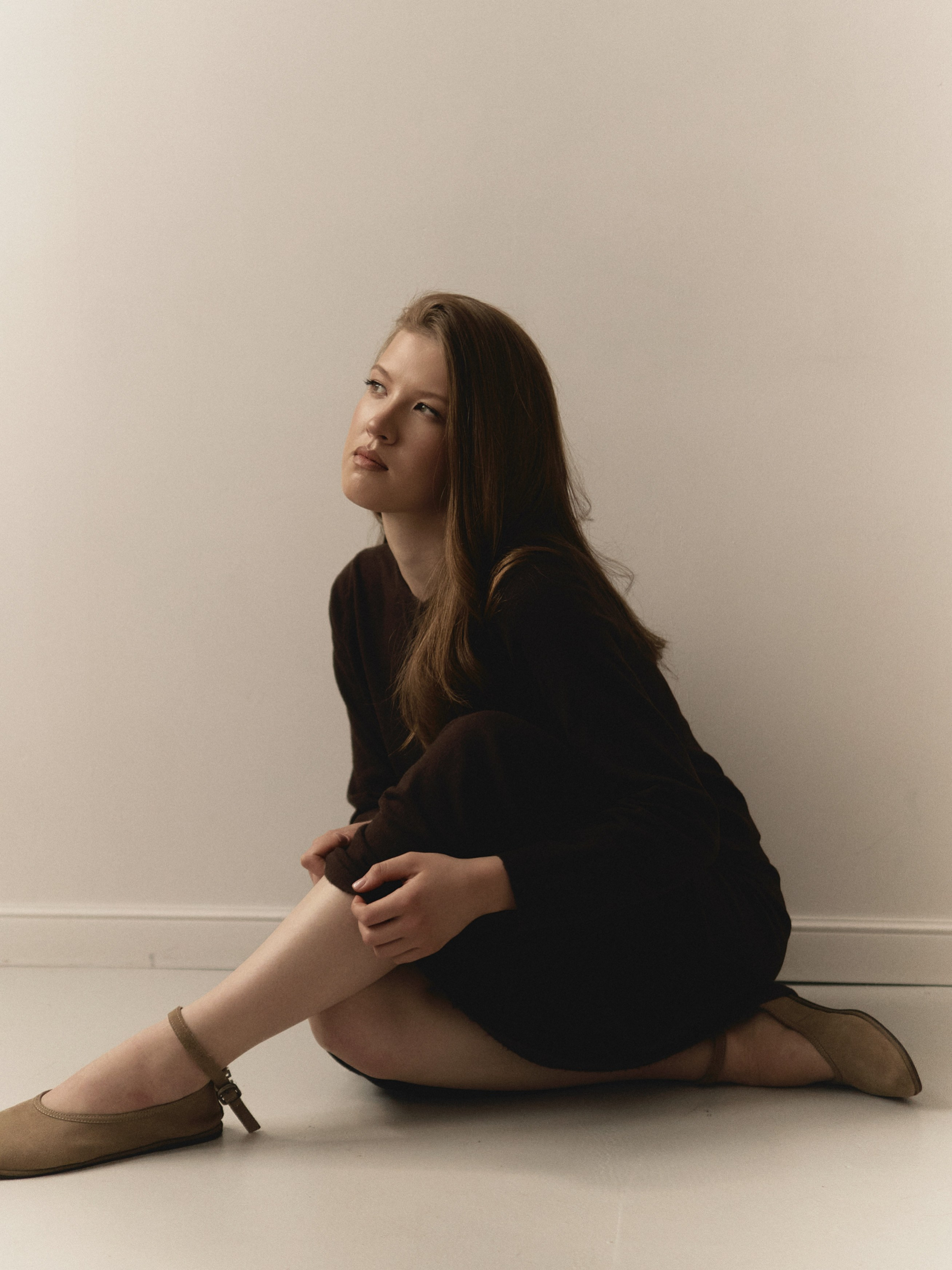 Nastya. Индивидуальная и семейная фотосессия в Чебоксарах Оксана Русакова