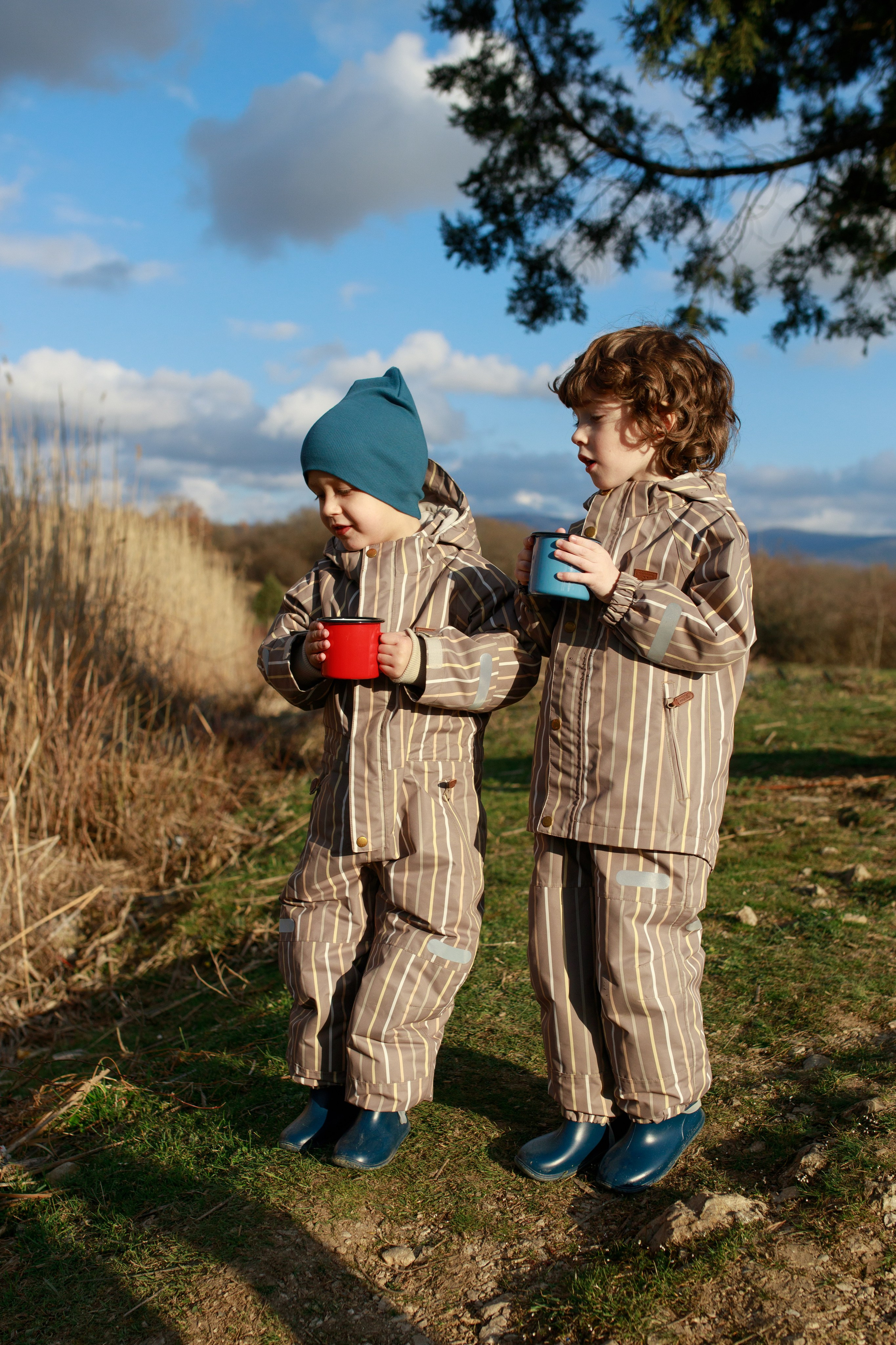 MJOLK. весна 2024. Римма Зайцева контент для брендов