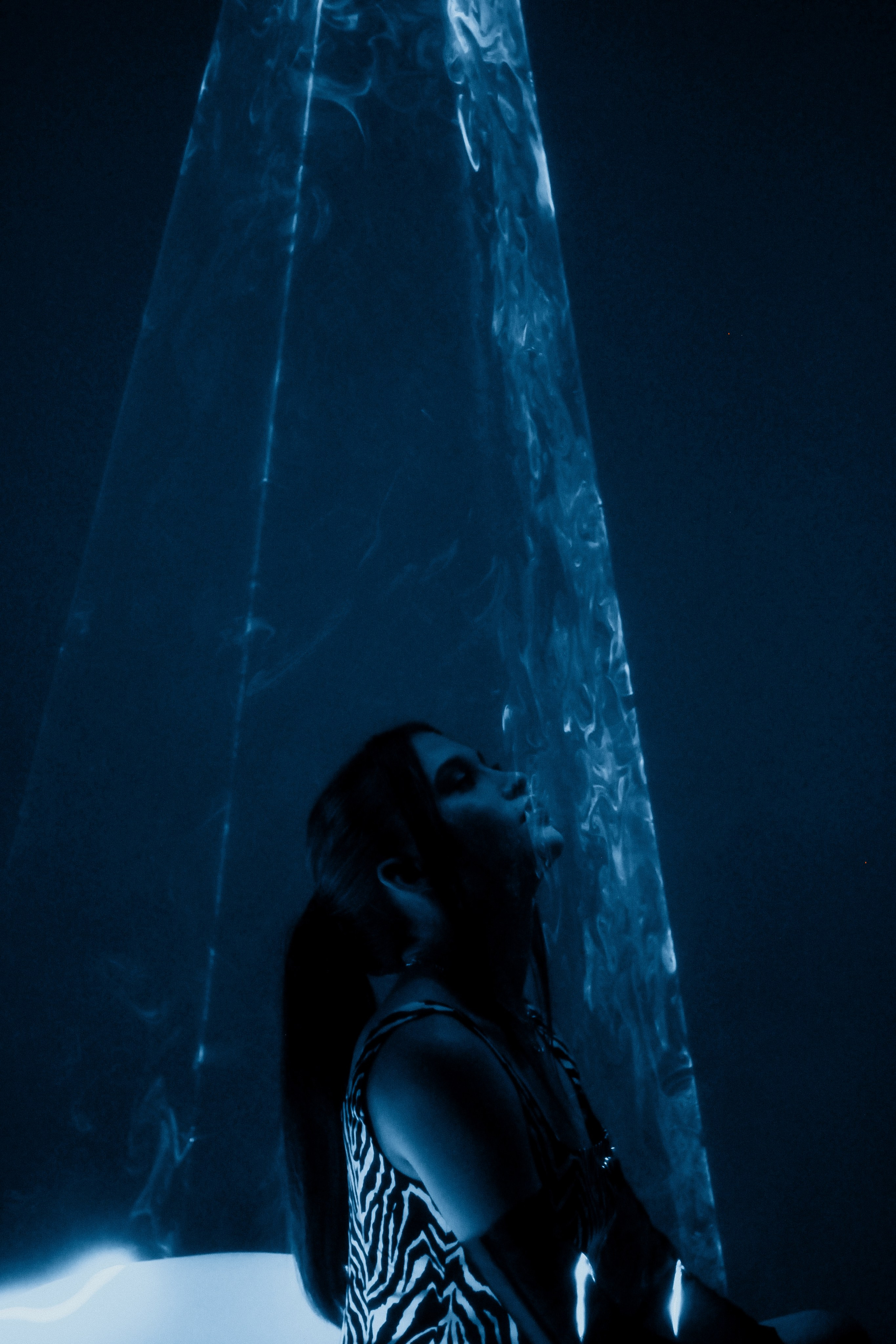 Лазер. Фотограф Киров — Глазов Арина Авакумова