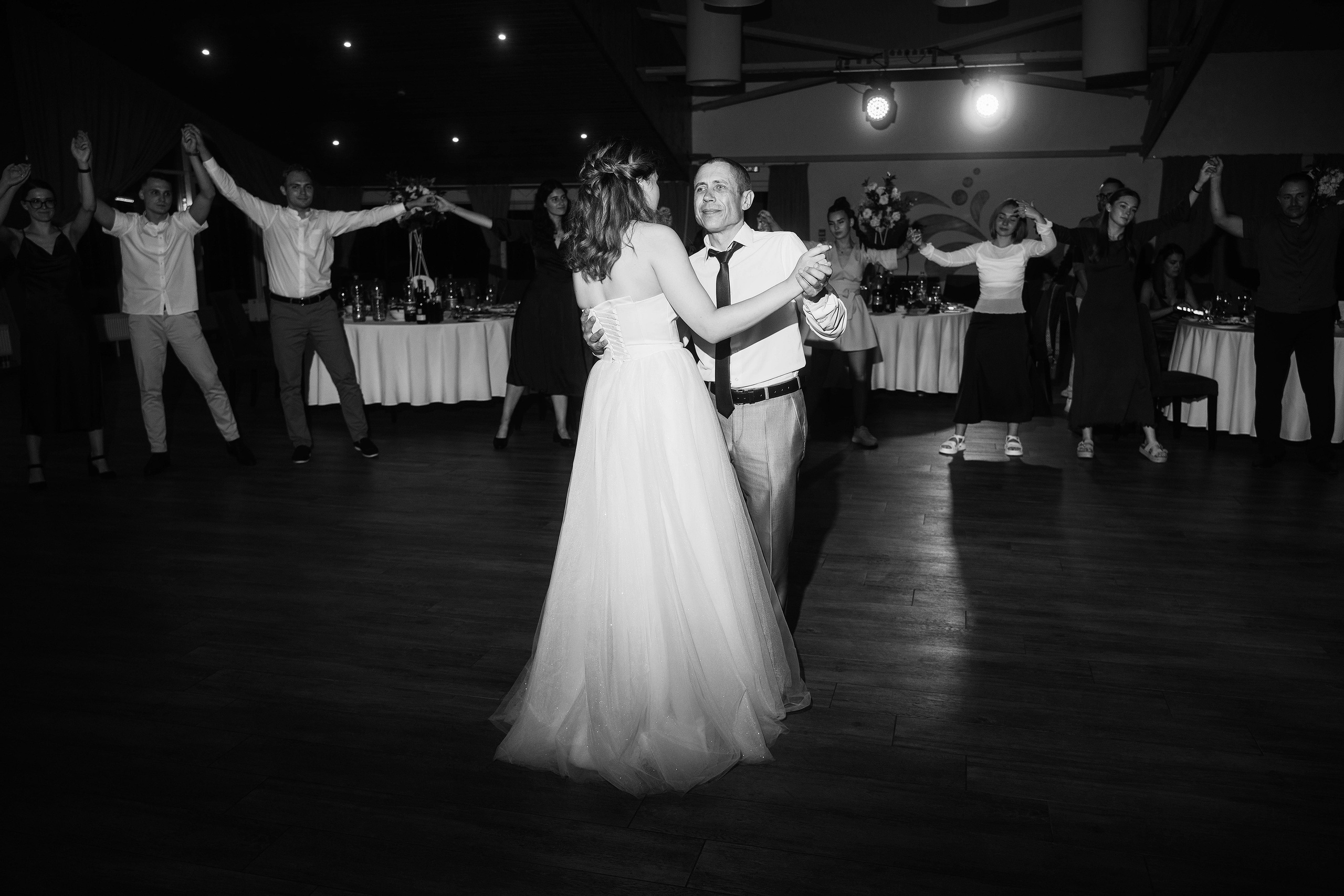 Wedding day #62. Свадебный, семейный фотограф в Рязани Лена Брант