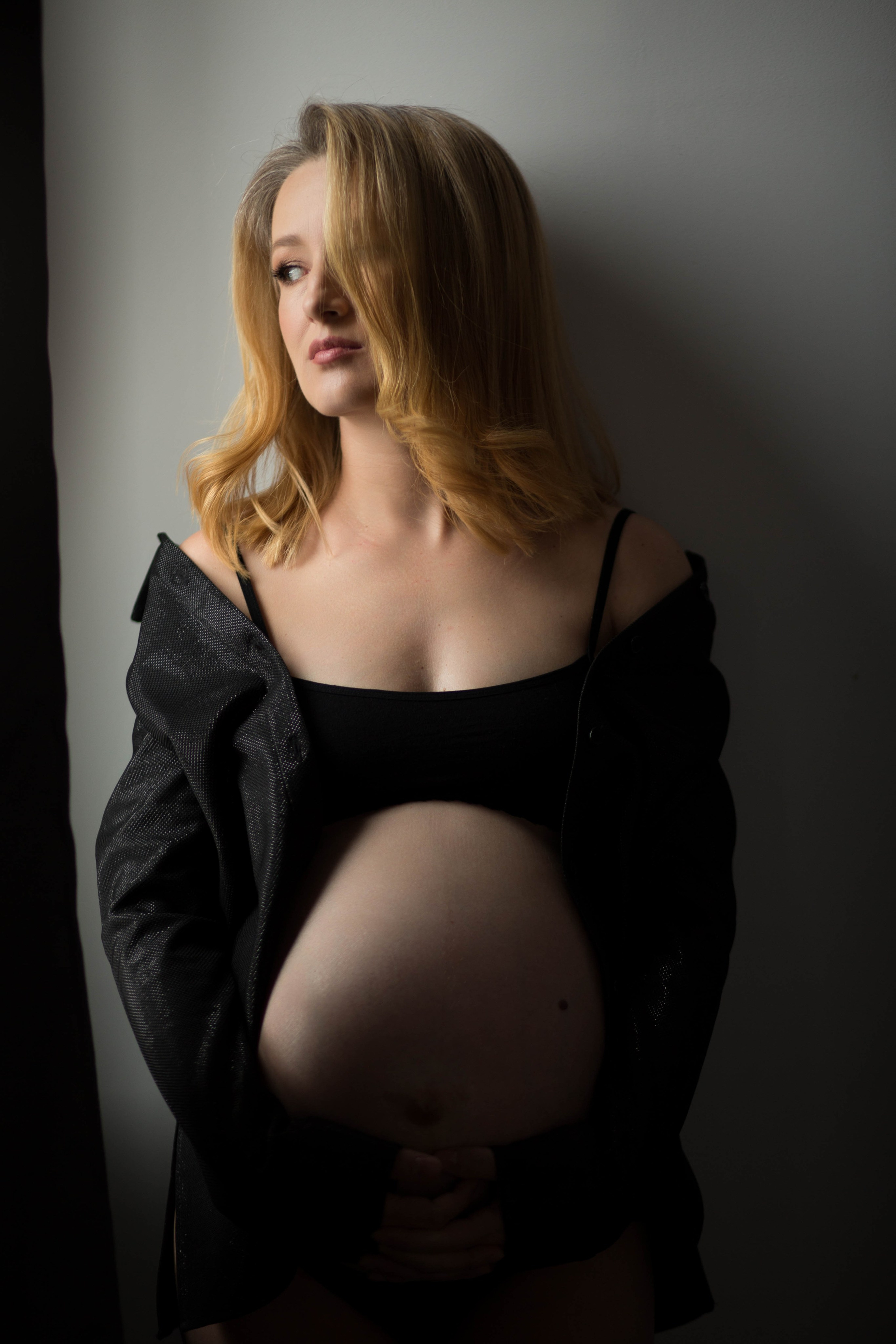 В ожидании. Свадебный и семейный фотограф в Барнауле Уманчук Яна