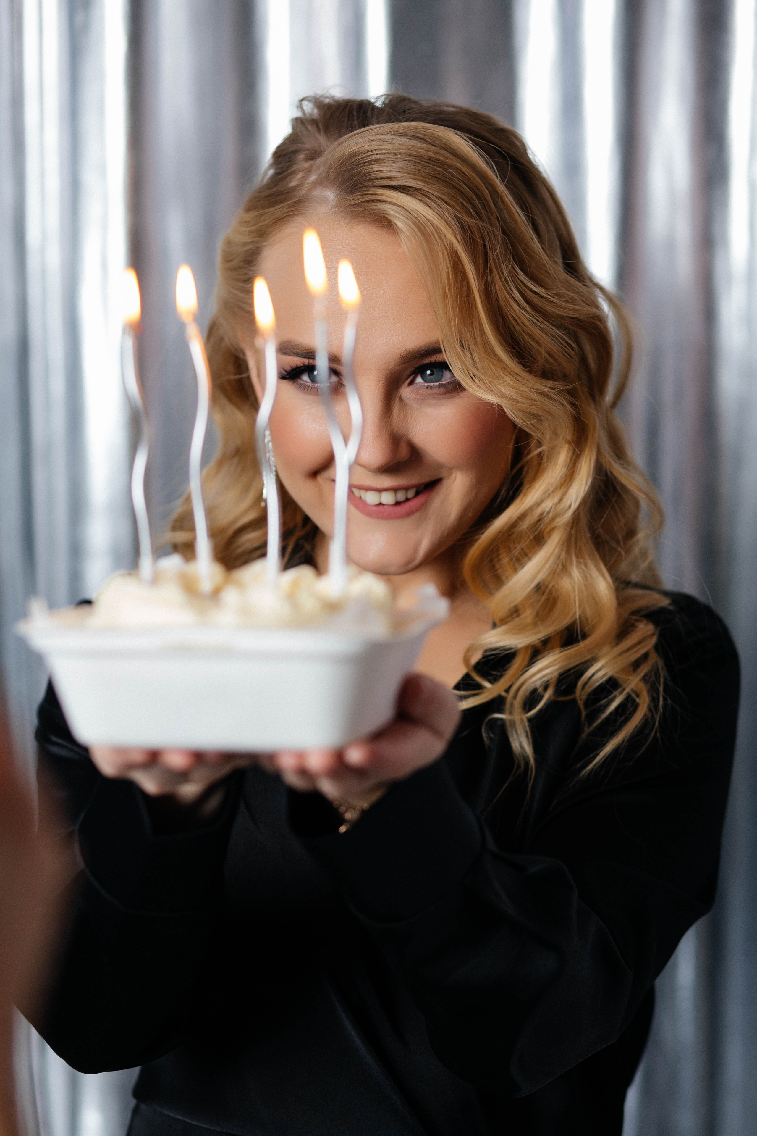 День рождение 🎂. Свадебный и семейный фотограф в Барнауле Уманчук Яна