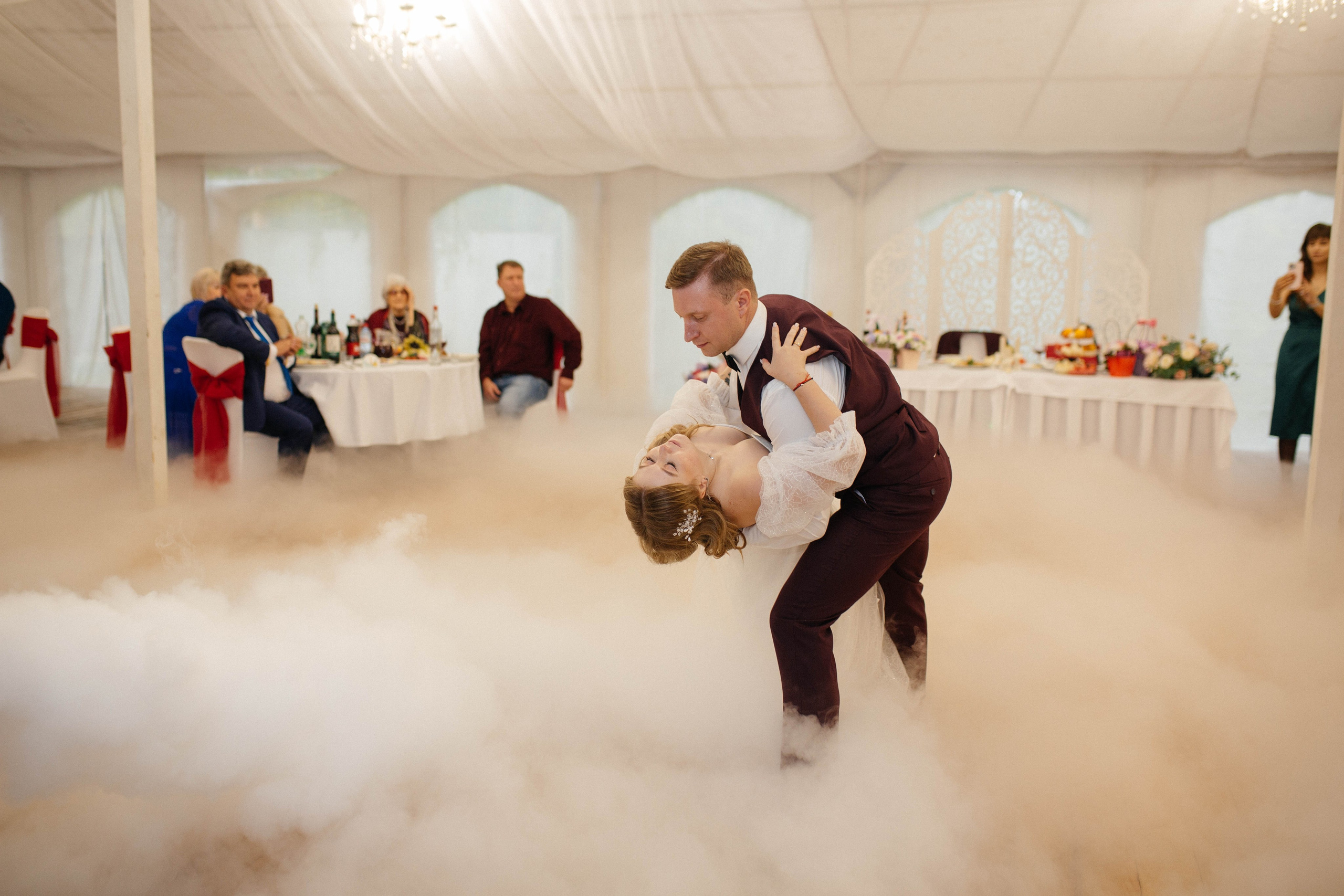 Свадебный и семейный фотограф в Барнауле Уманчук Яна