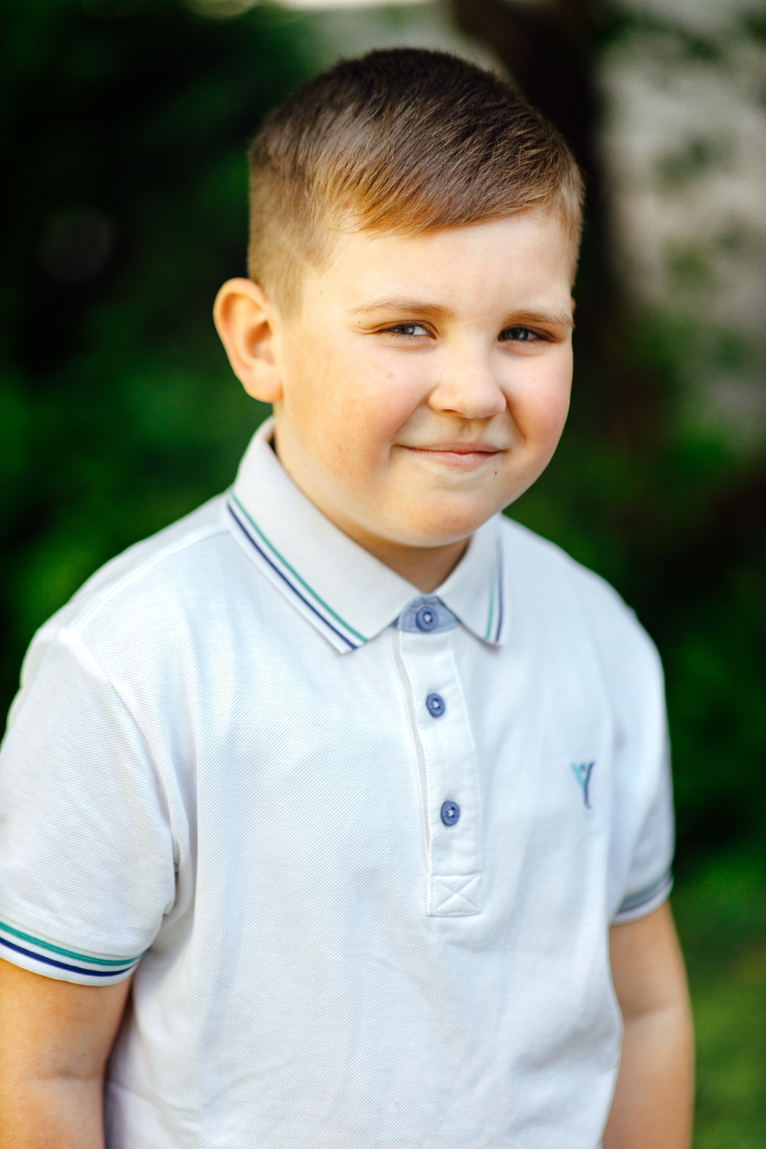 Выпускной в детском саду 2024