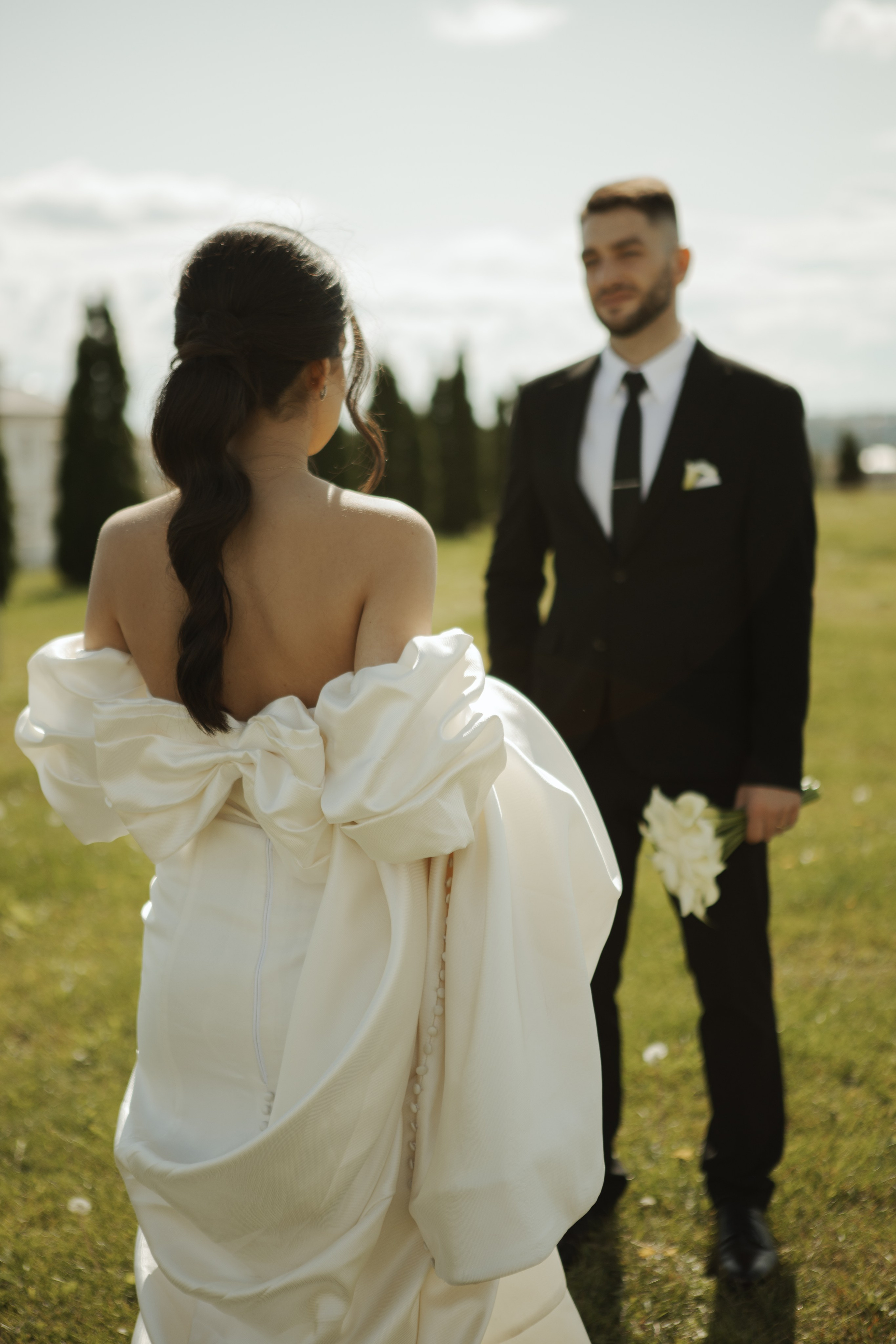 Арман и Галина. Фотограф в Саратове Сабина Иманова