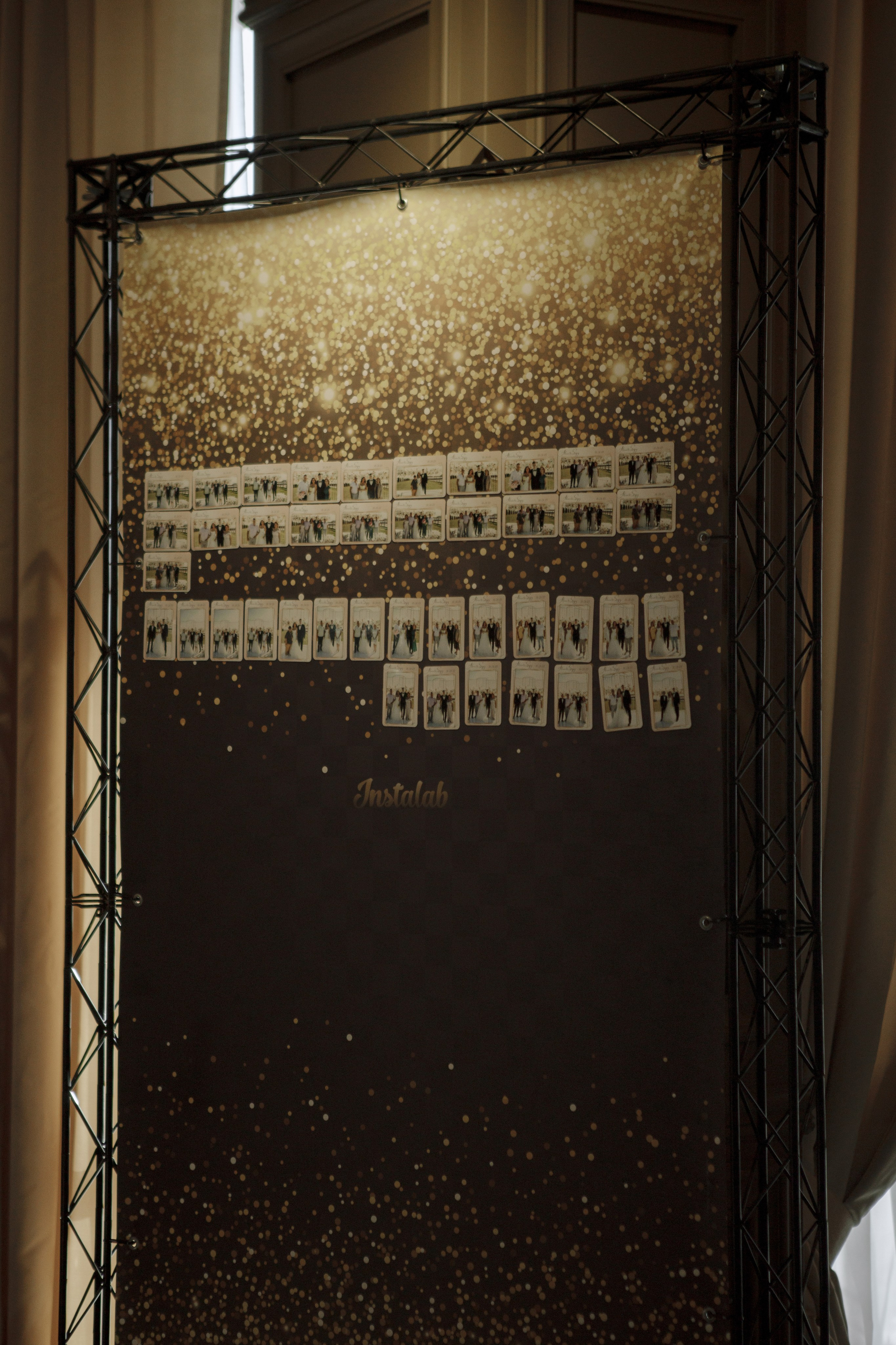 Сергей и Алина. Фотограф в Саратове Сабина Иманова