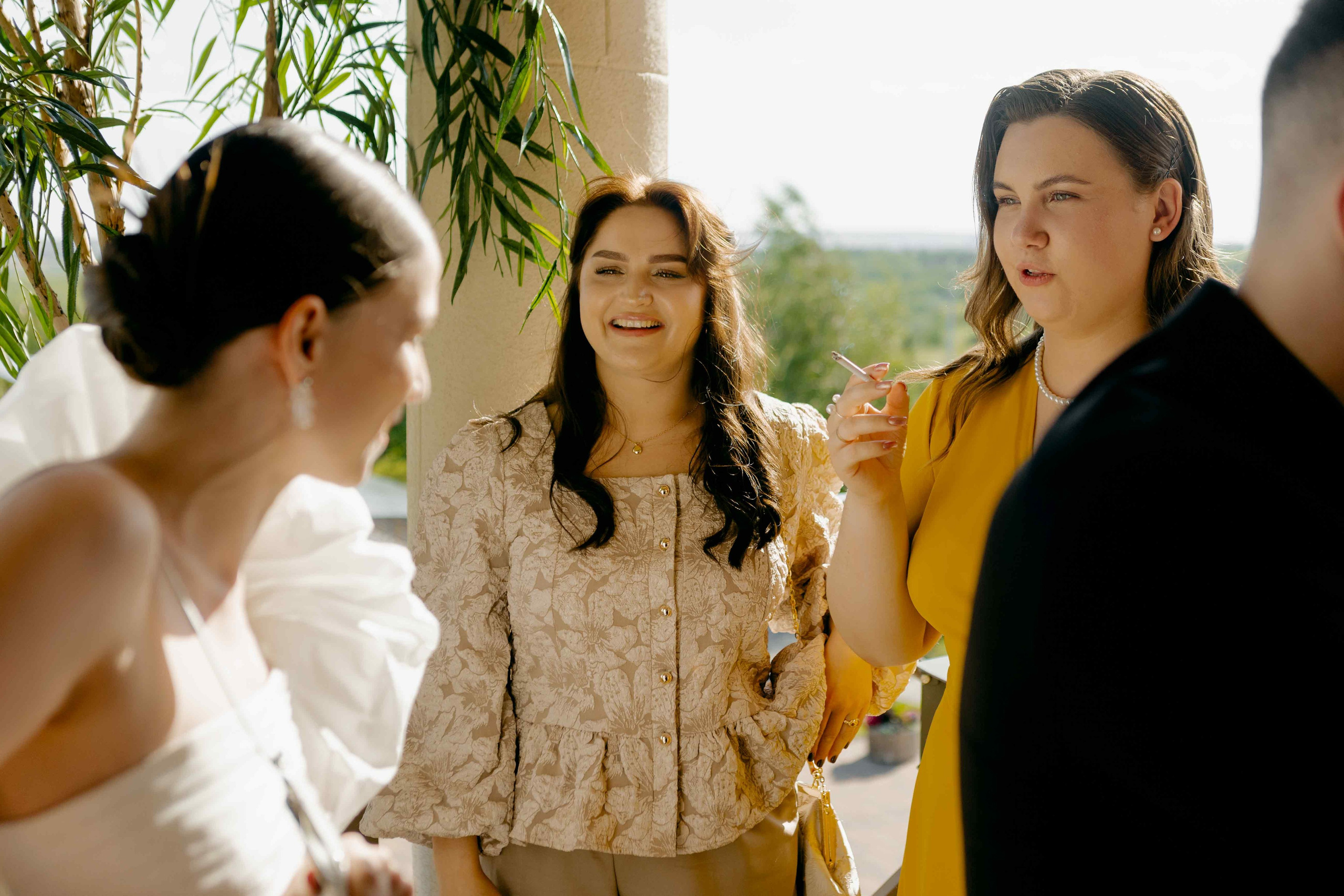 Никита и Анастасия (В данной серии сокращенный, полый день). Фотограф в Саратове Сабина Иманова