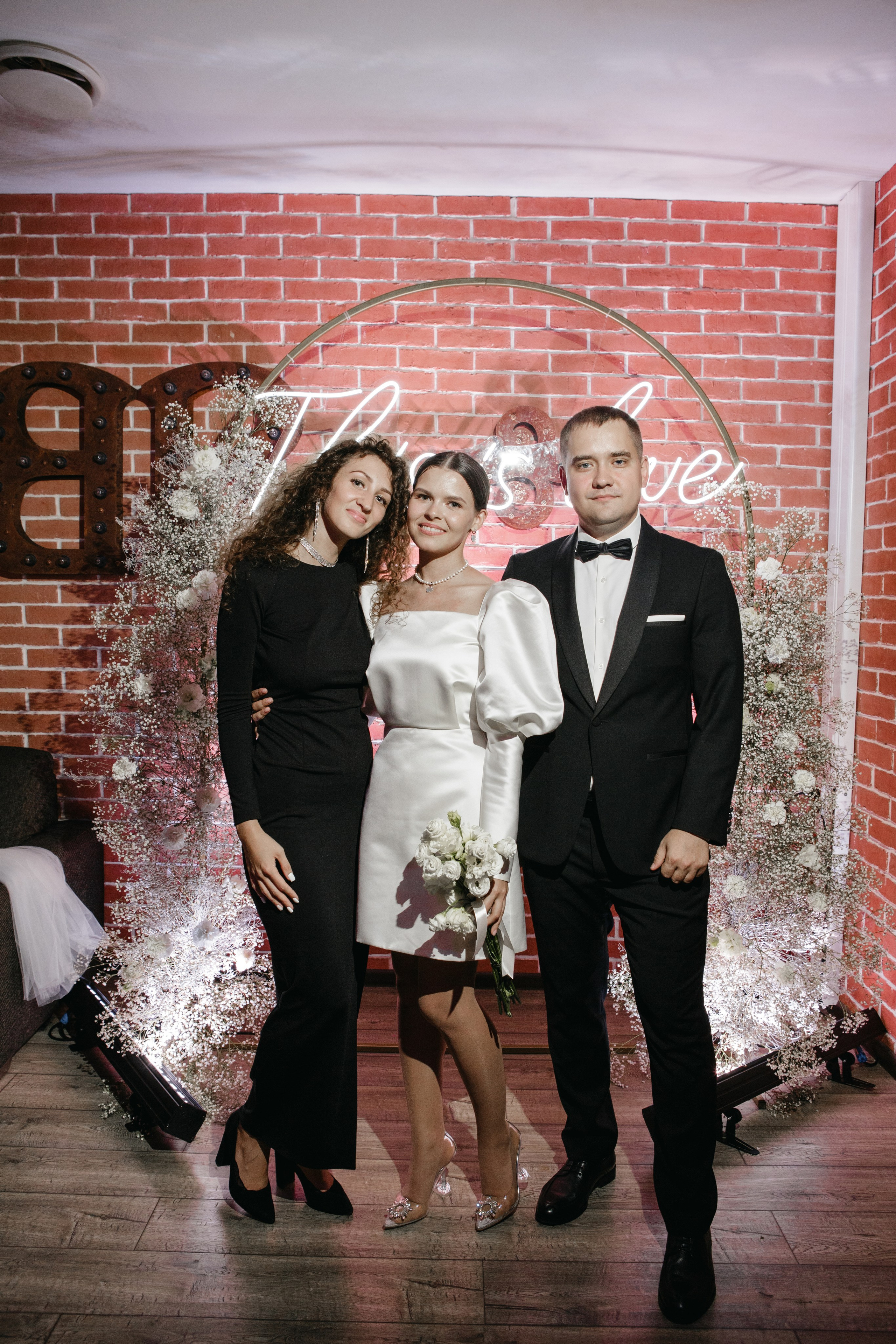 Никита и Сабина. Фотограф в Саратове Сабина Иманова