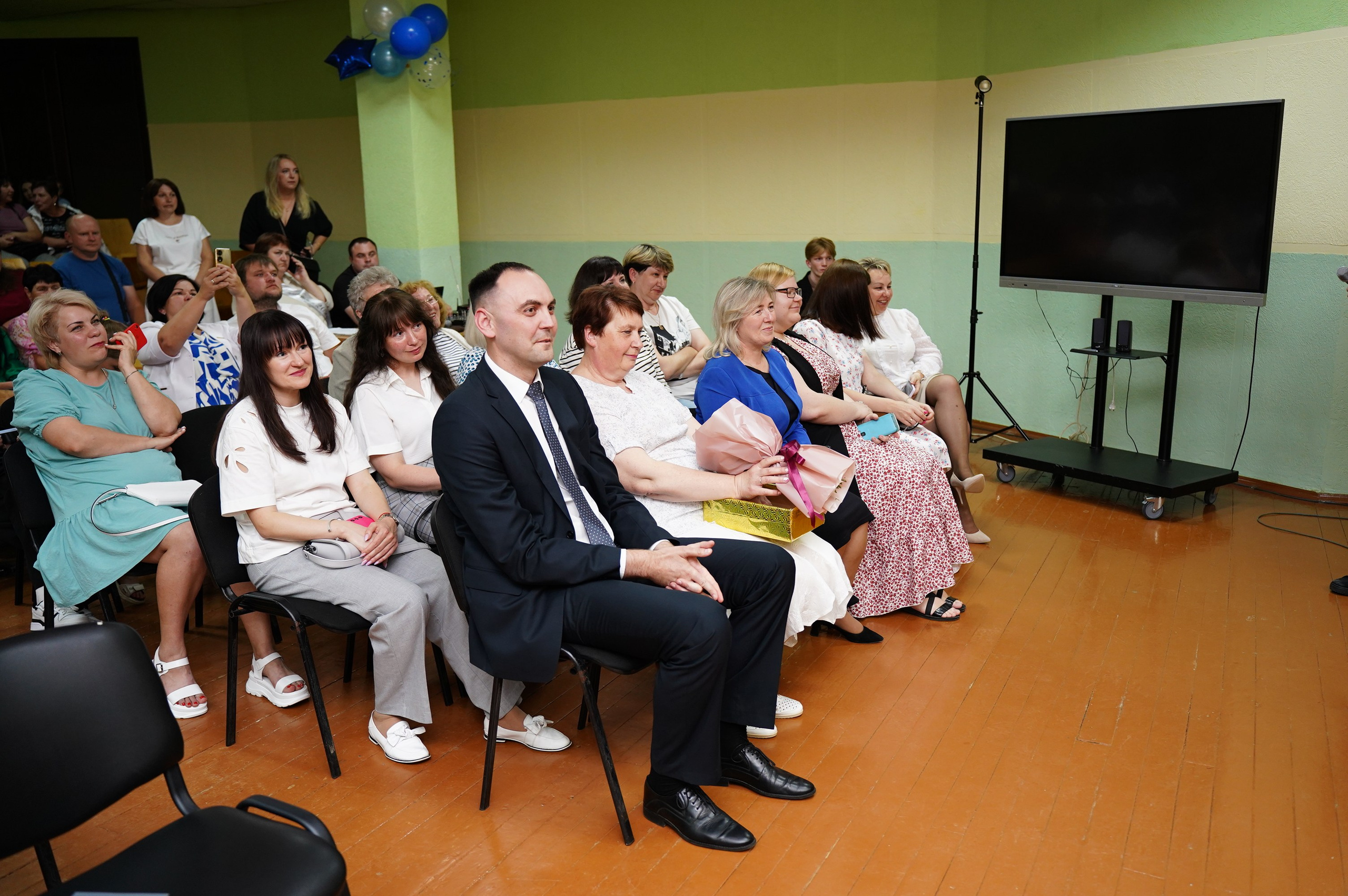 Выпускной. Семейный и свадебный фотограф Минск, Беларусь Анна Орловская