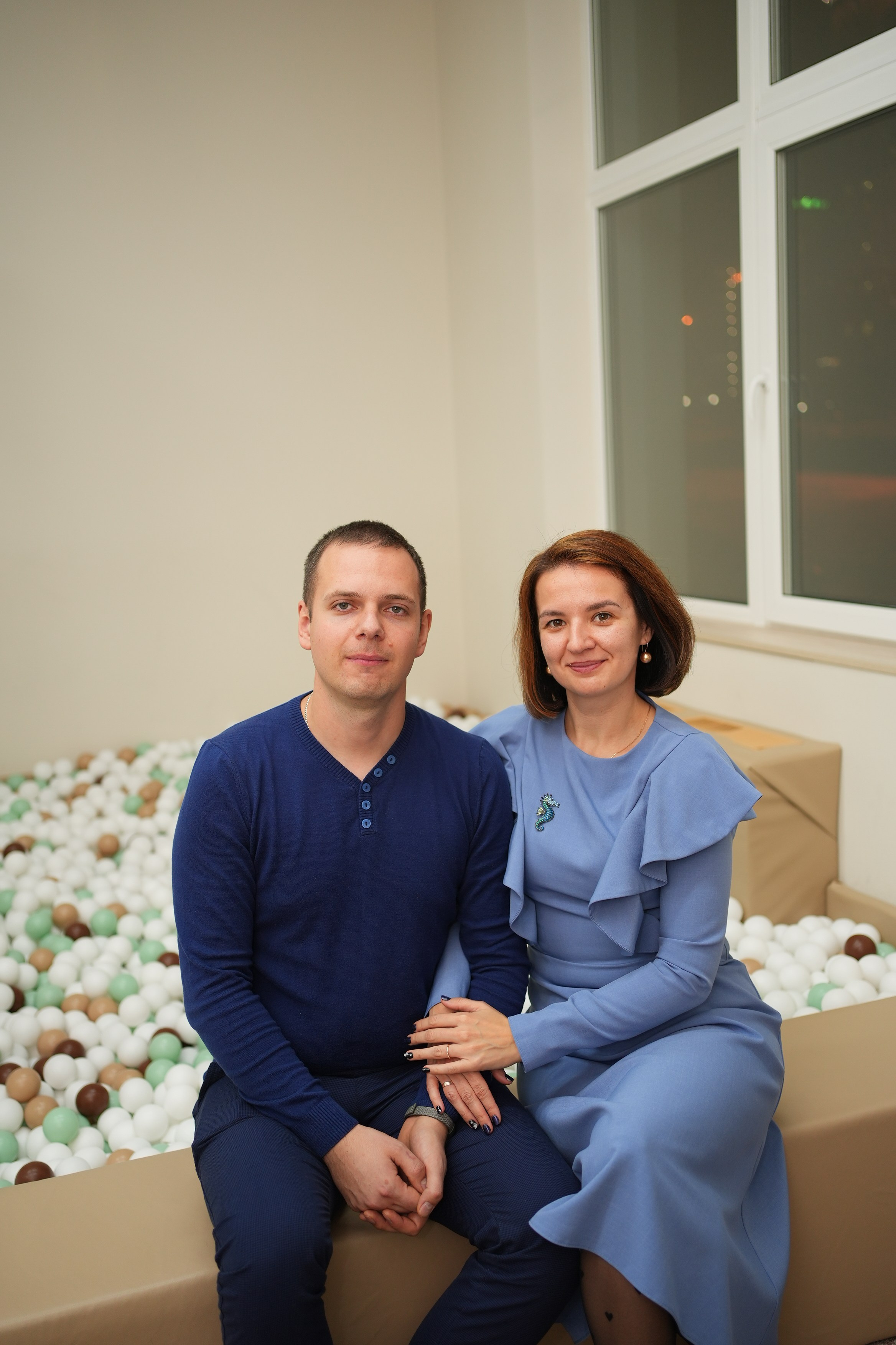 День Рождения Алисы. Семейный и свадебный фотограф Минск, Беларусь Анна Орловская