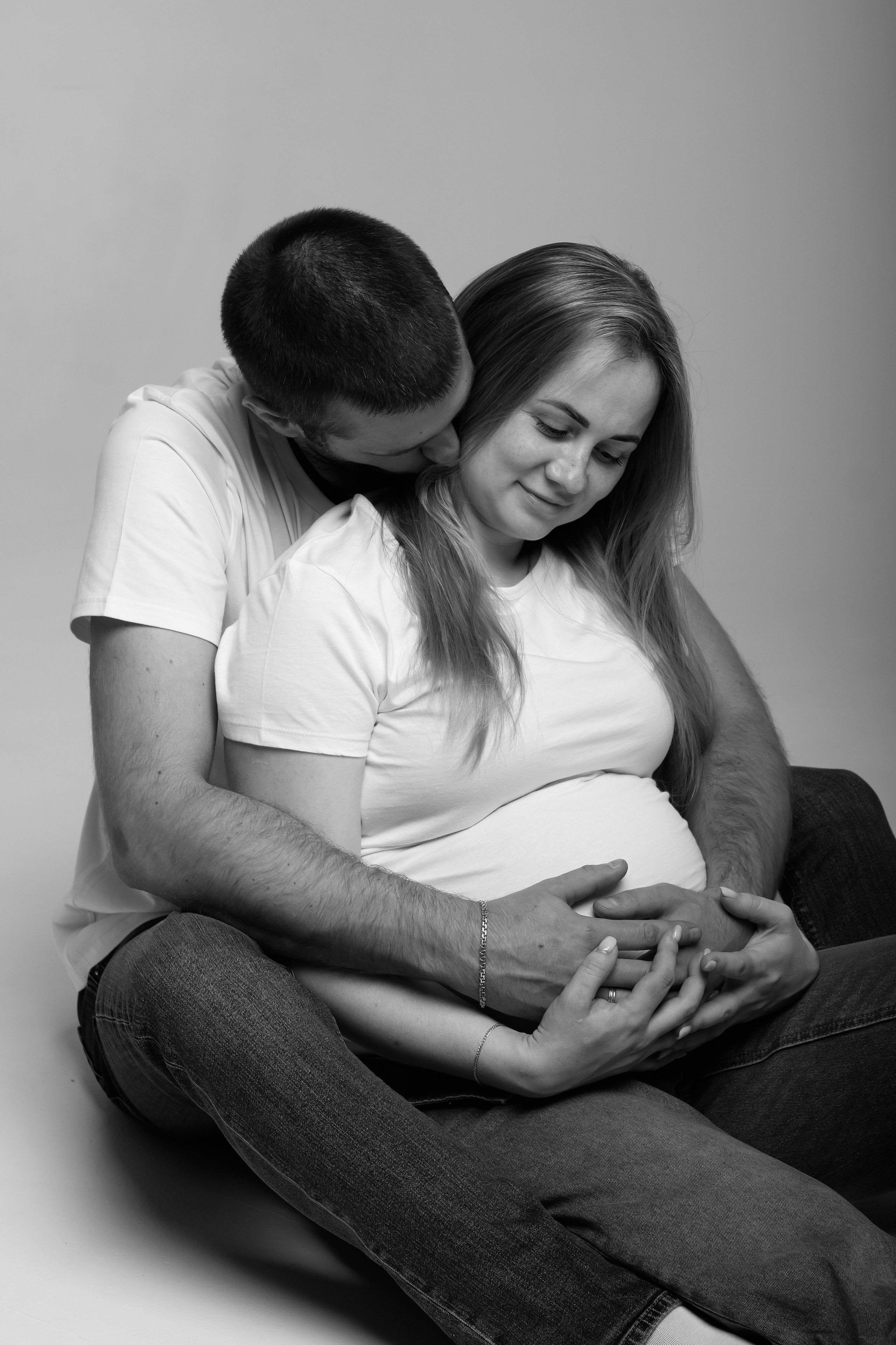 Фотосессия "В ожидании малыша" Питер. Портретный, репортажный фотограф Санкт-Петербург Елизавета Комарова