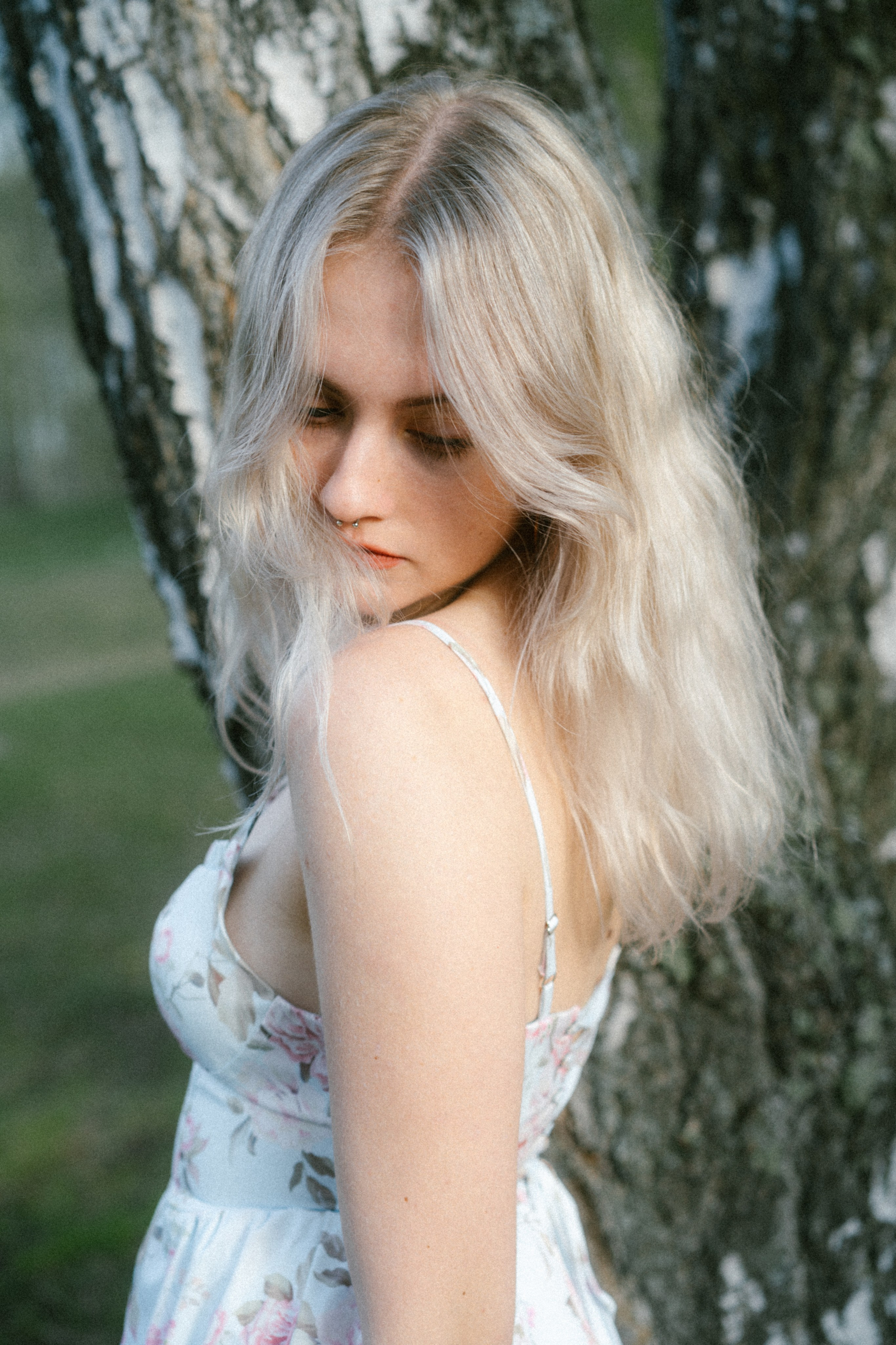 Валерия. Veronika Popadeikina Photographer