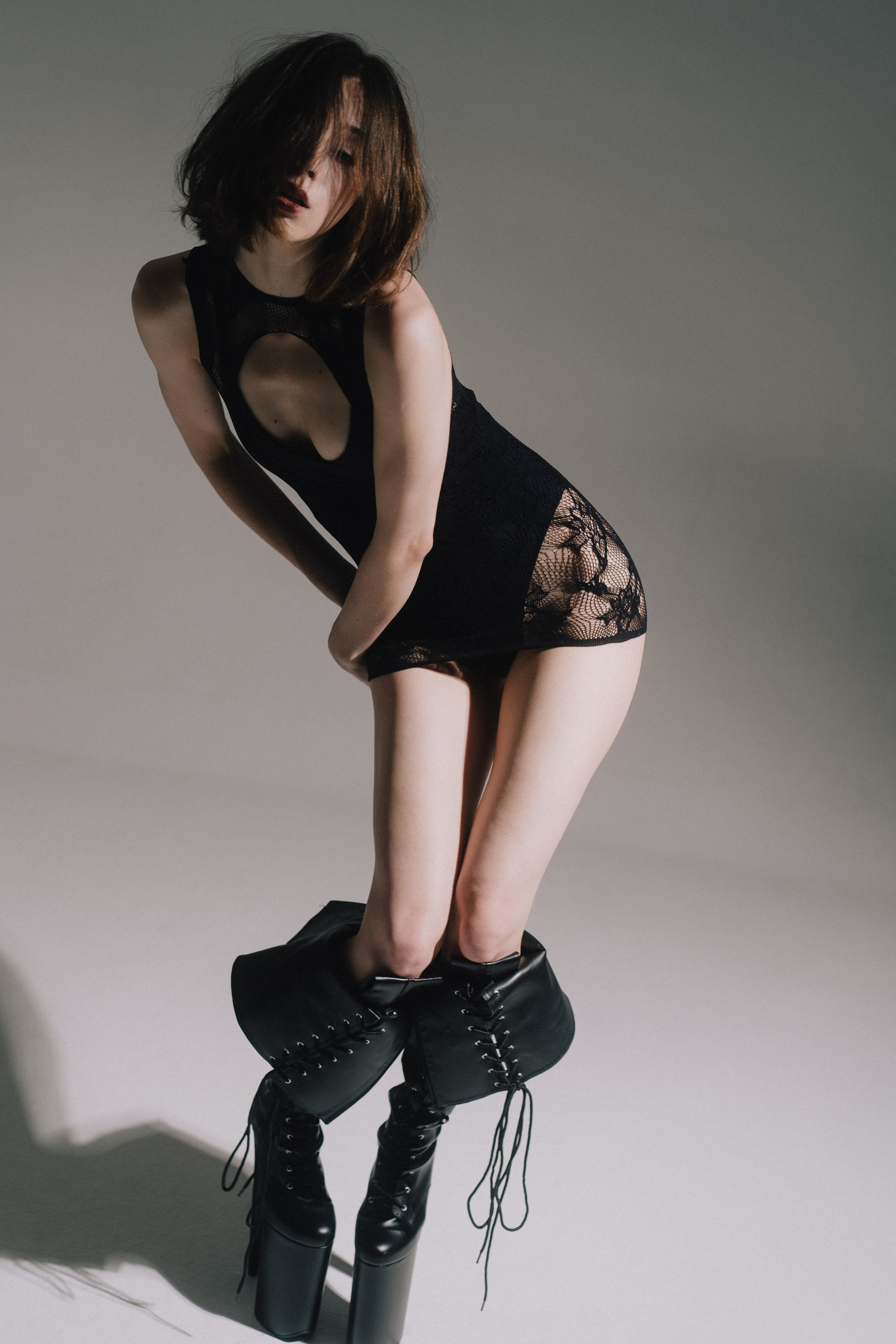 Аня III. Veronika Popadeikina Photographer