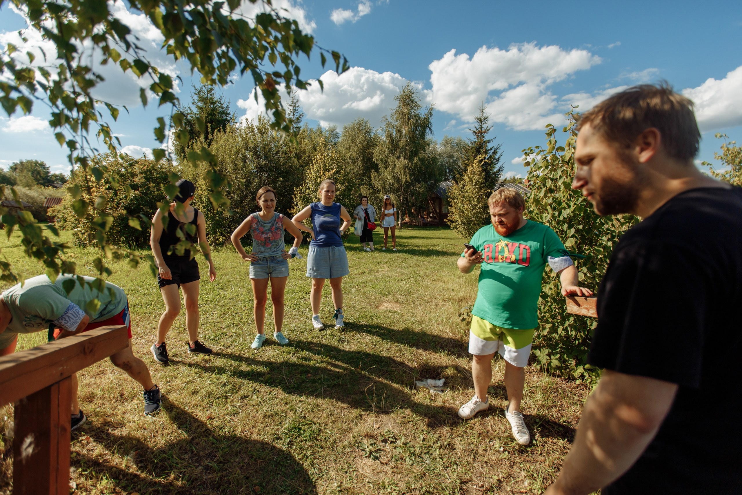 SUMMER. Motorkon. Свадебный фотограф в Ярославле Анастасия Архипова
