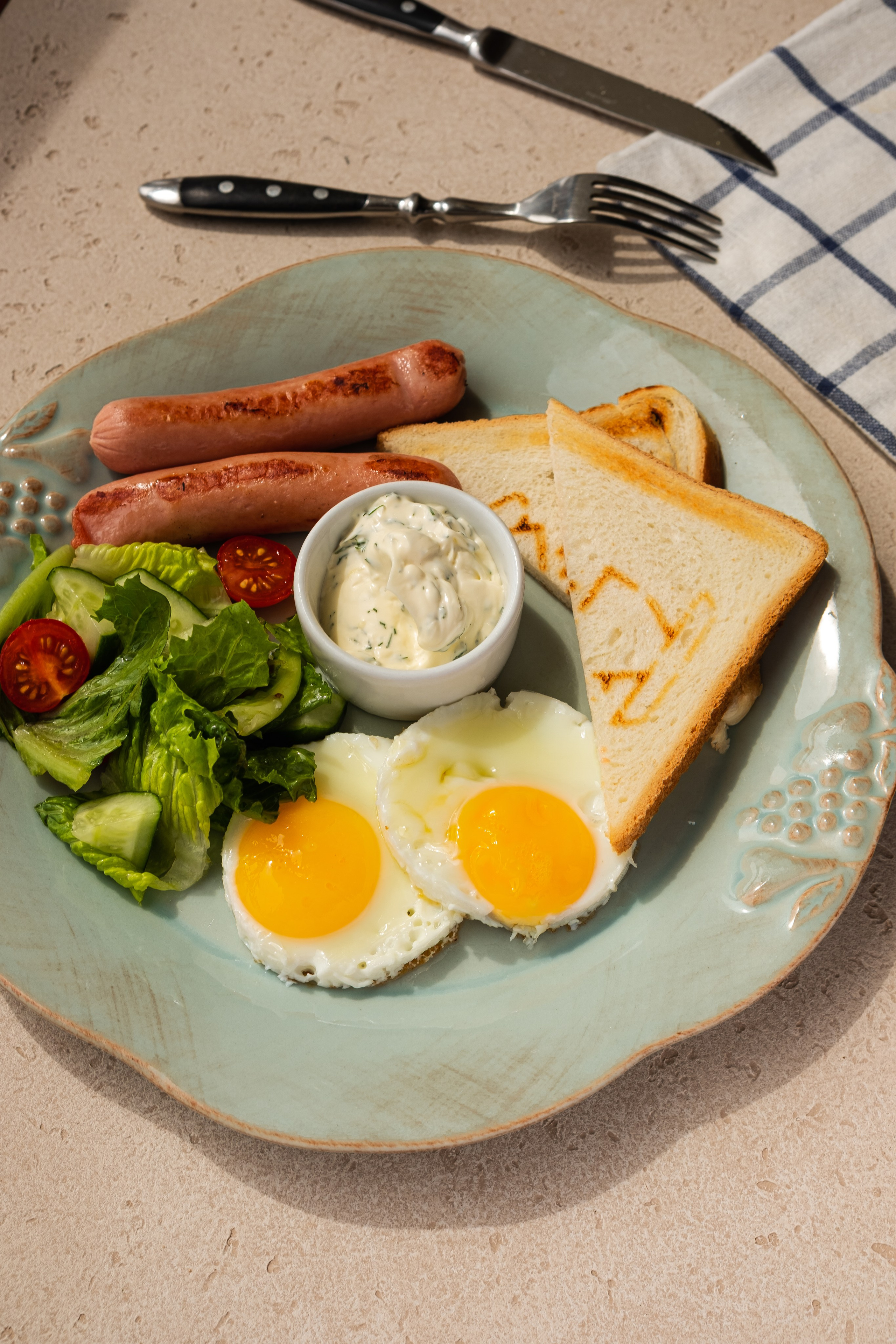 Hermes. Предметный и фуд фотограф в Саратове Алина Кравец