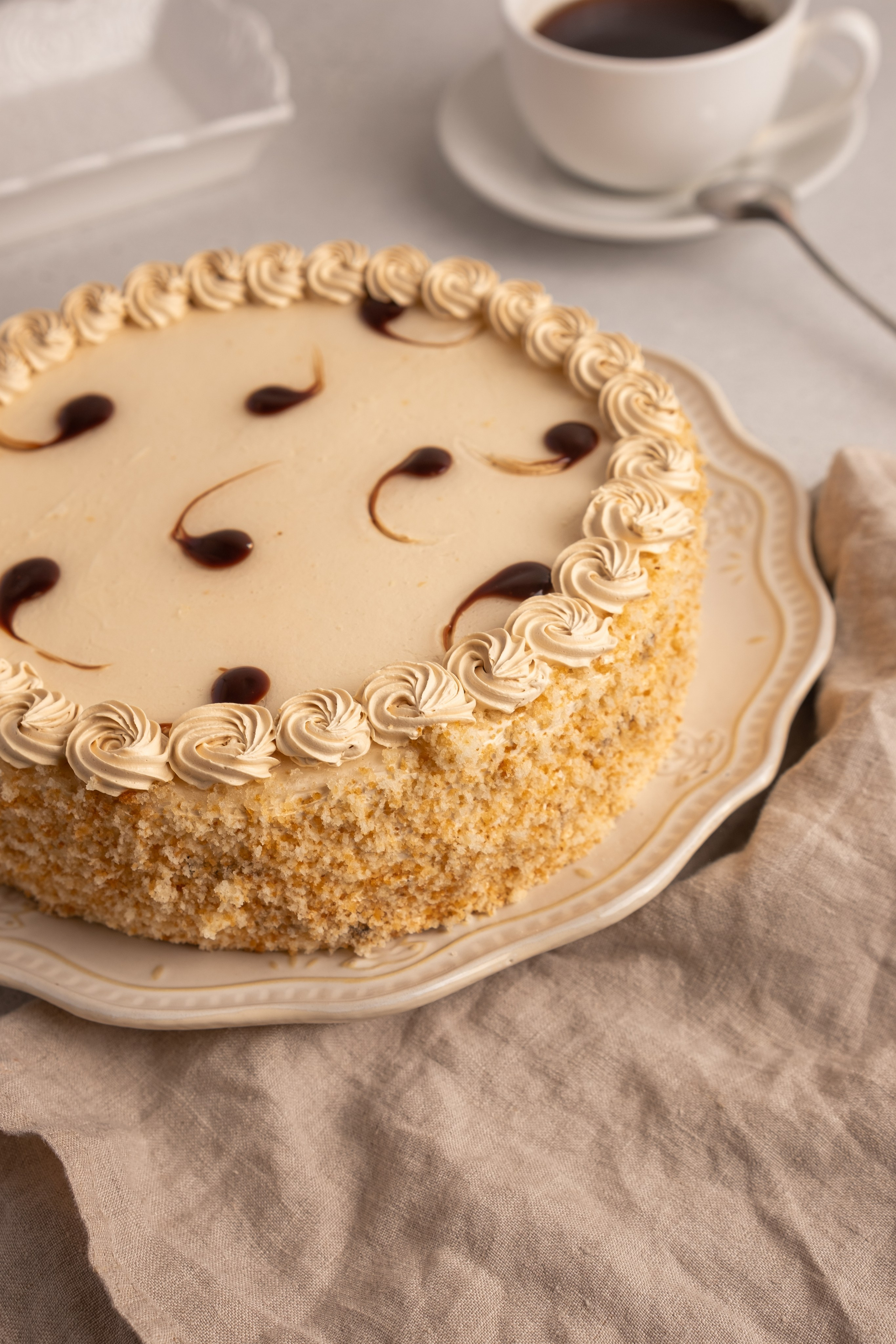 Яблонька. Предметный и фуд фотограф в Саратове Алина Кравец