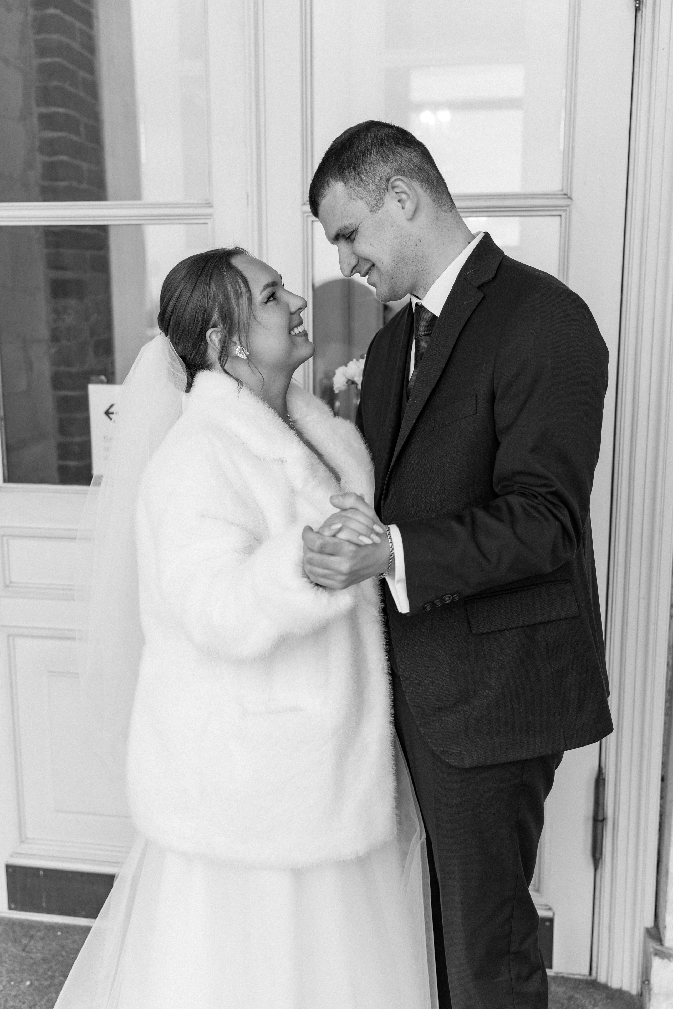 Сергей & Анастасия. Семейный и свадебный фотограф в Москве Елизавета Окульская