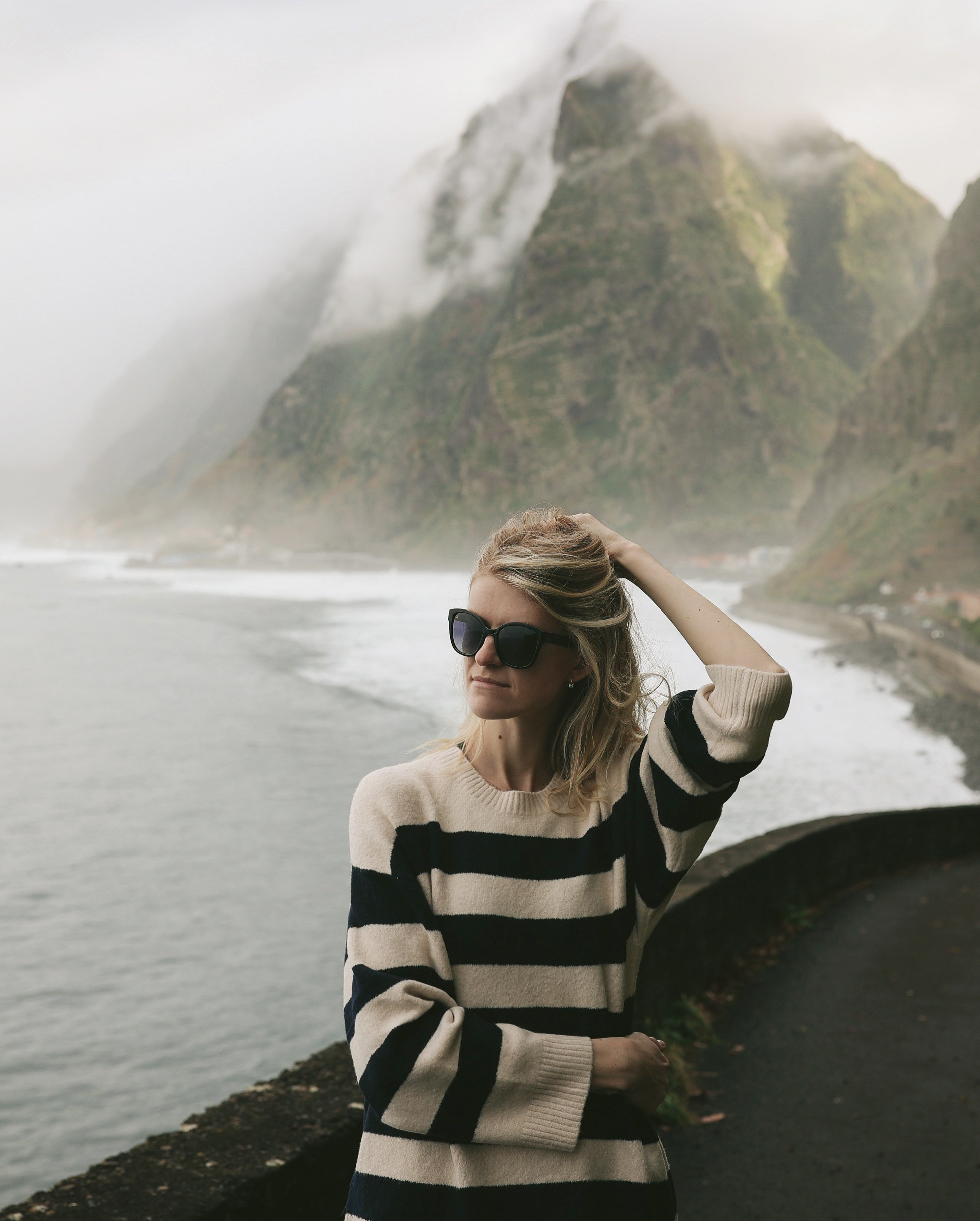 Madeira Island. Ekaterina Buneeva Photography