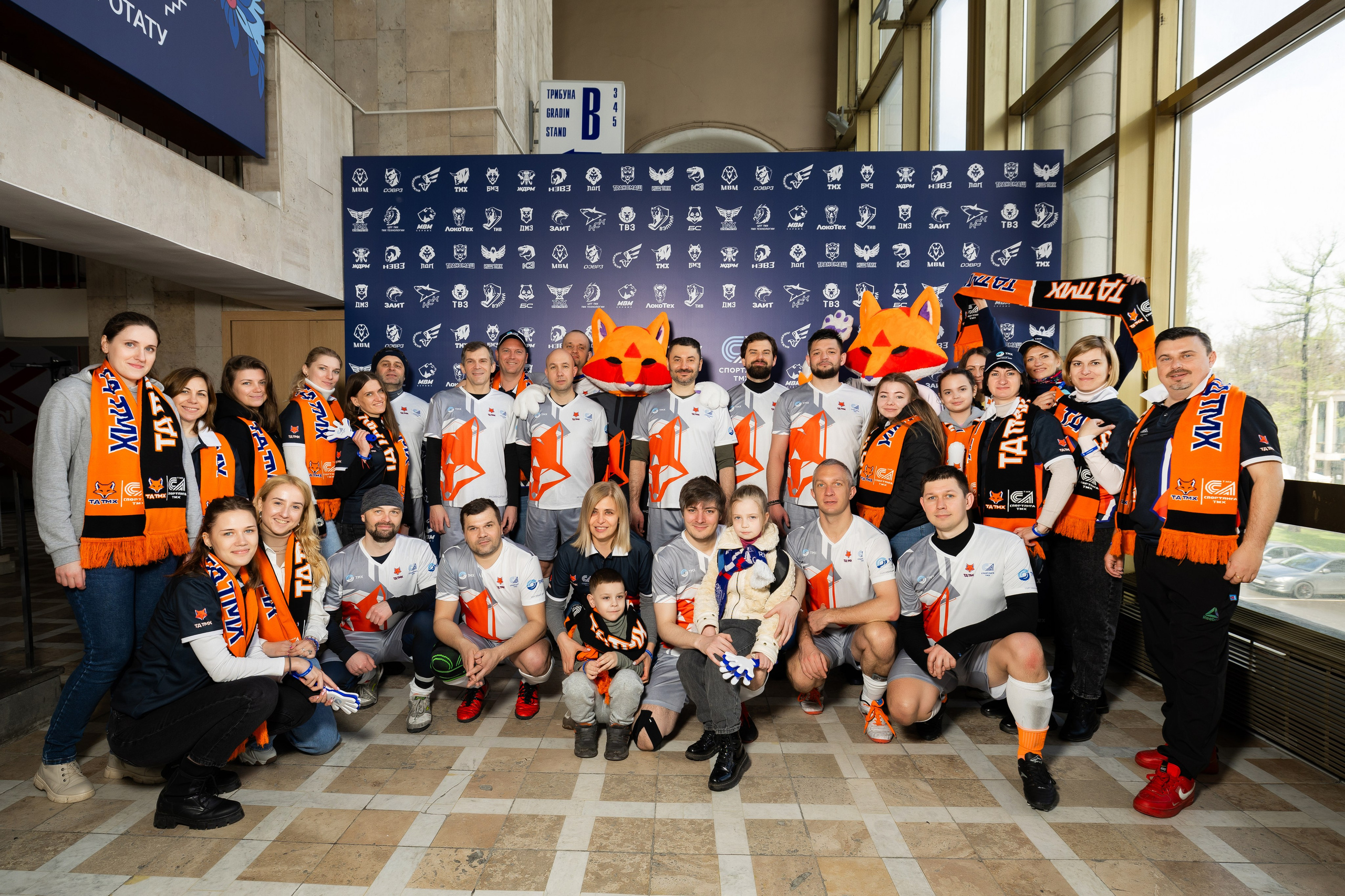 Репортажная съёмка спортивных мероприятий | Видео и фото для спорта | ZPROD. Фото и видеосъемка | продакшн студия ZPROD