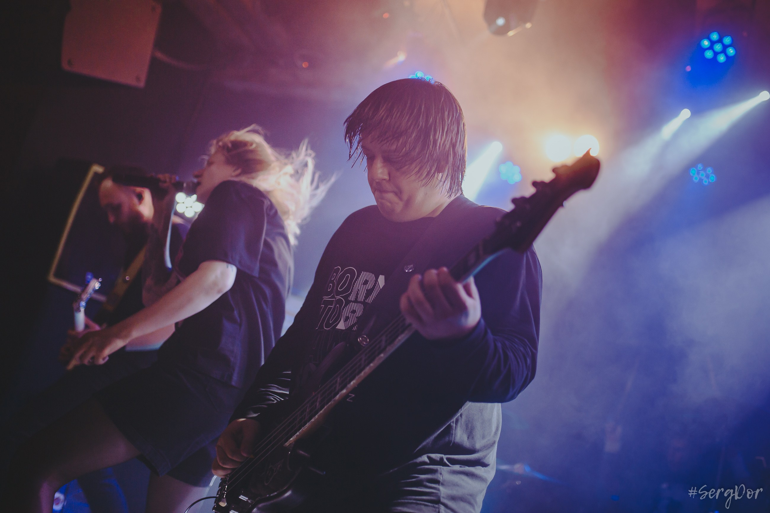 Лайтсаут, Lights Out, концерт, день рождения, Zoccolo 2.0,  Цоколь, Санкт-Петербург, 24.05.2024, SergDor, 24 мая 2024 года, #SergDor