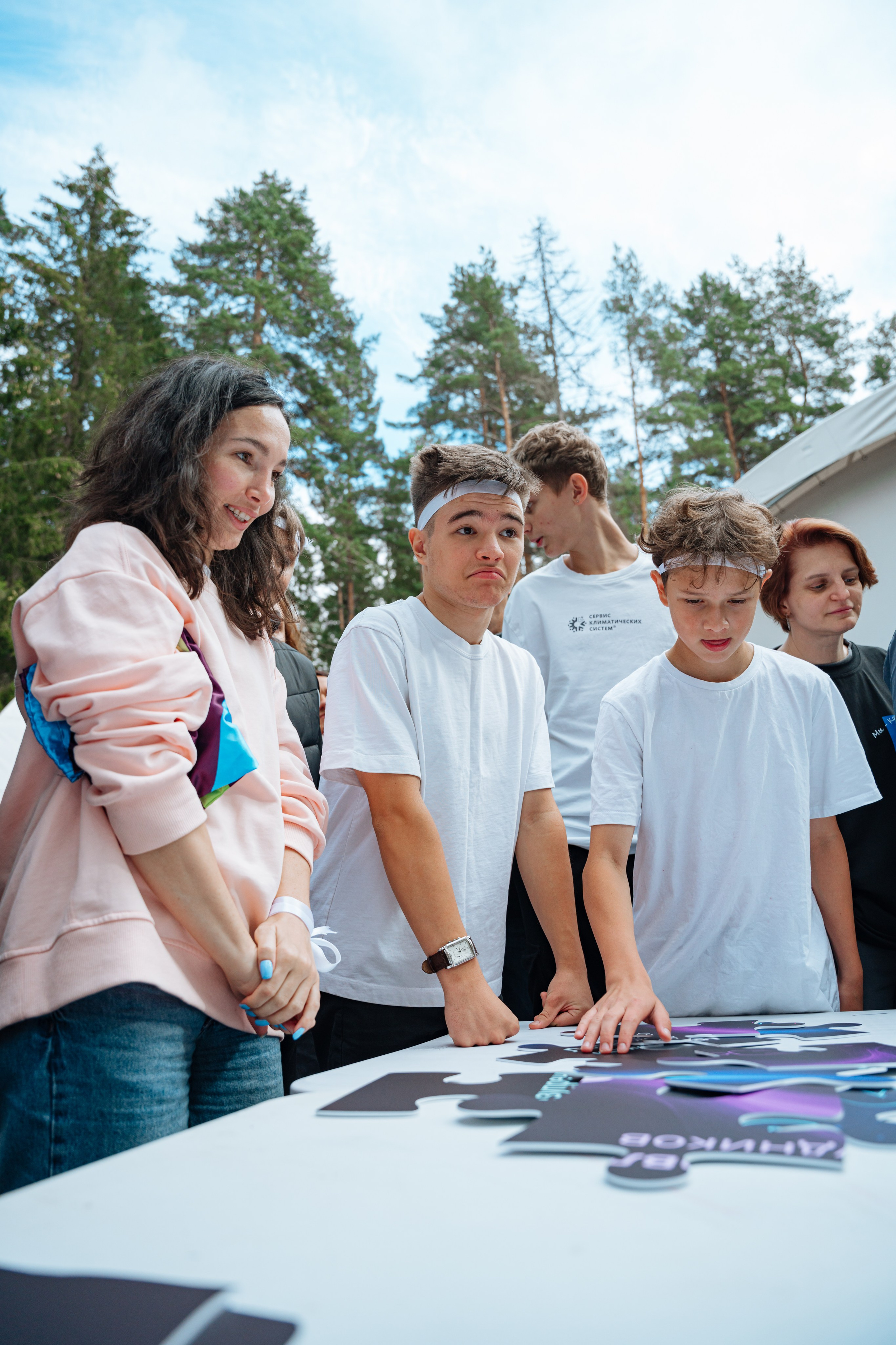 15 лет СКС. Портретный фотограф в Санкт-Петербурге Дмитриева Наталия