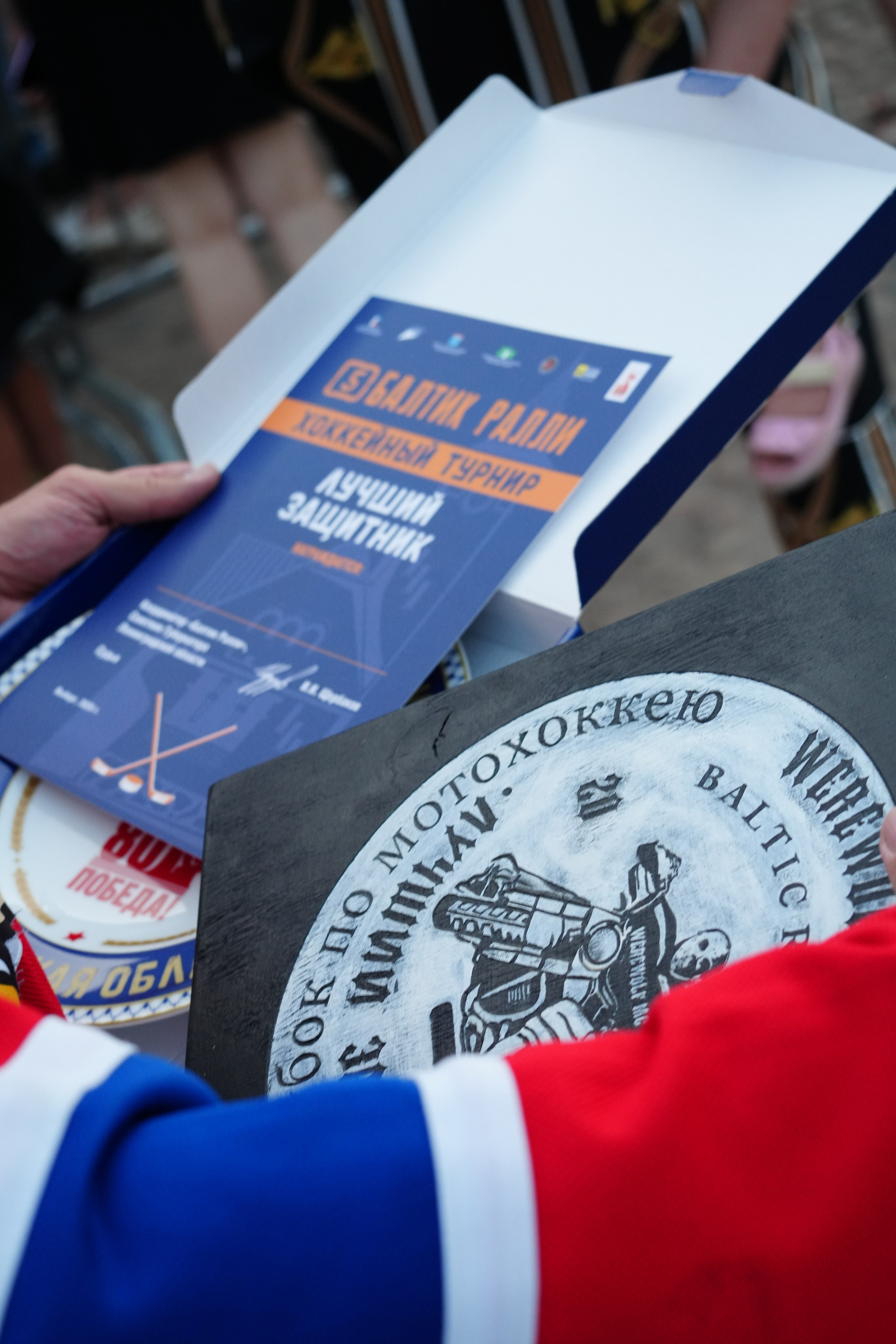 БАЛТИК РАЛЛИ Выборг 2025. Портретный фотограф в Санкт-Петербурге Дмитриева Наталия