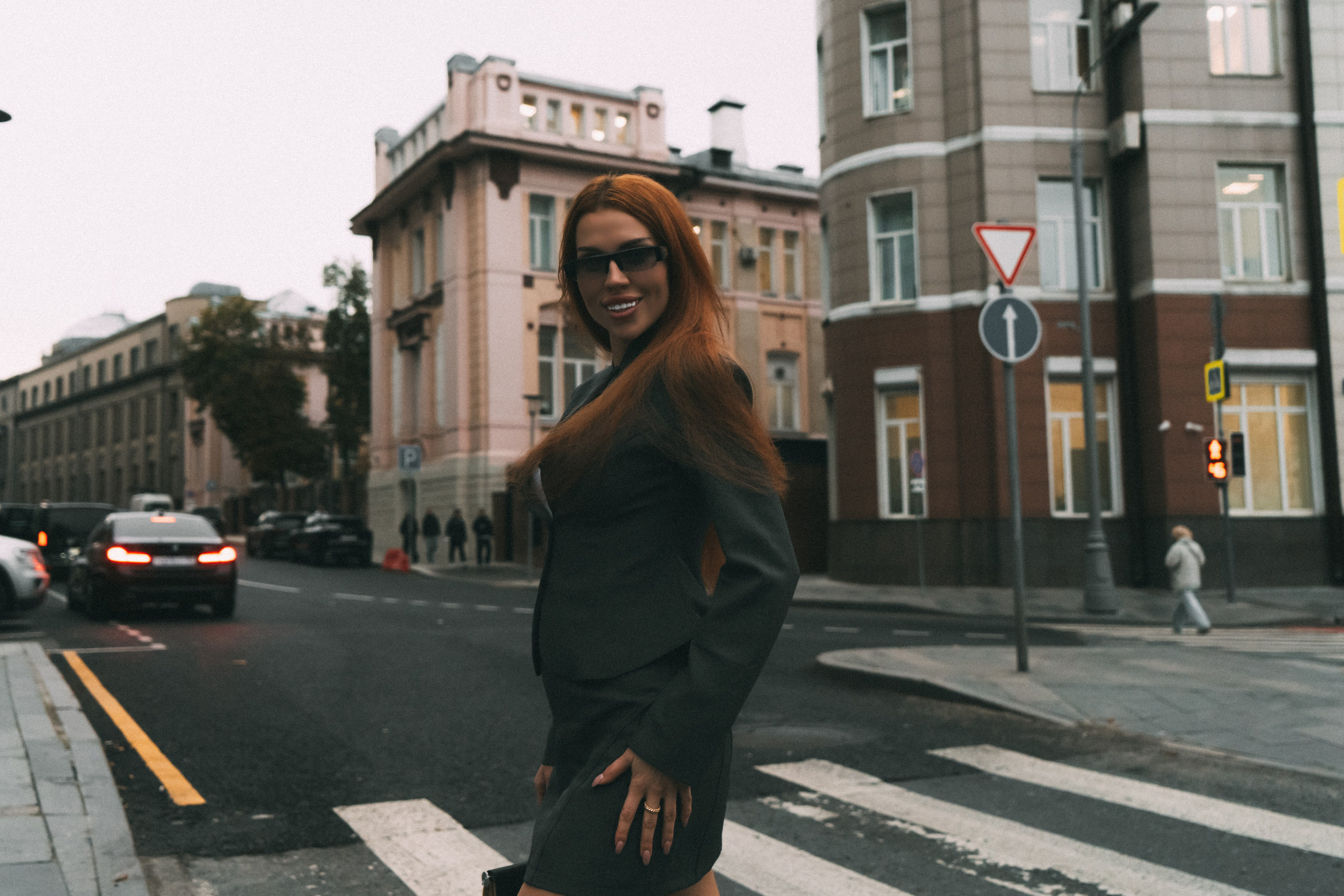 Москва. Https://malovafoto.ru